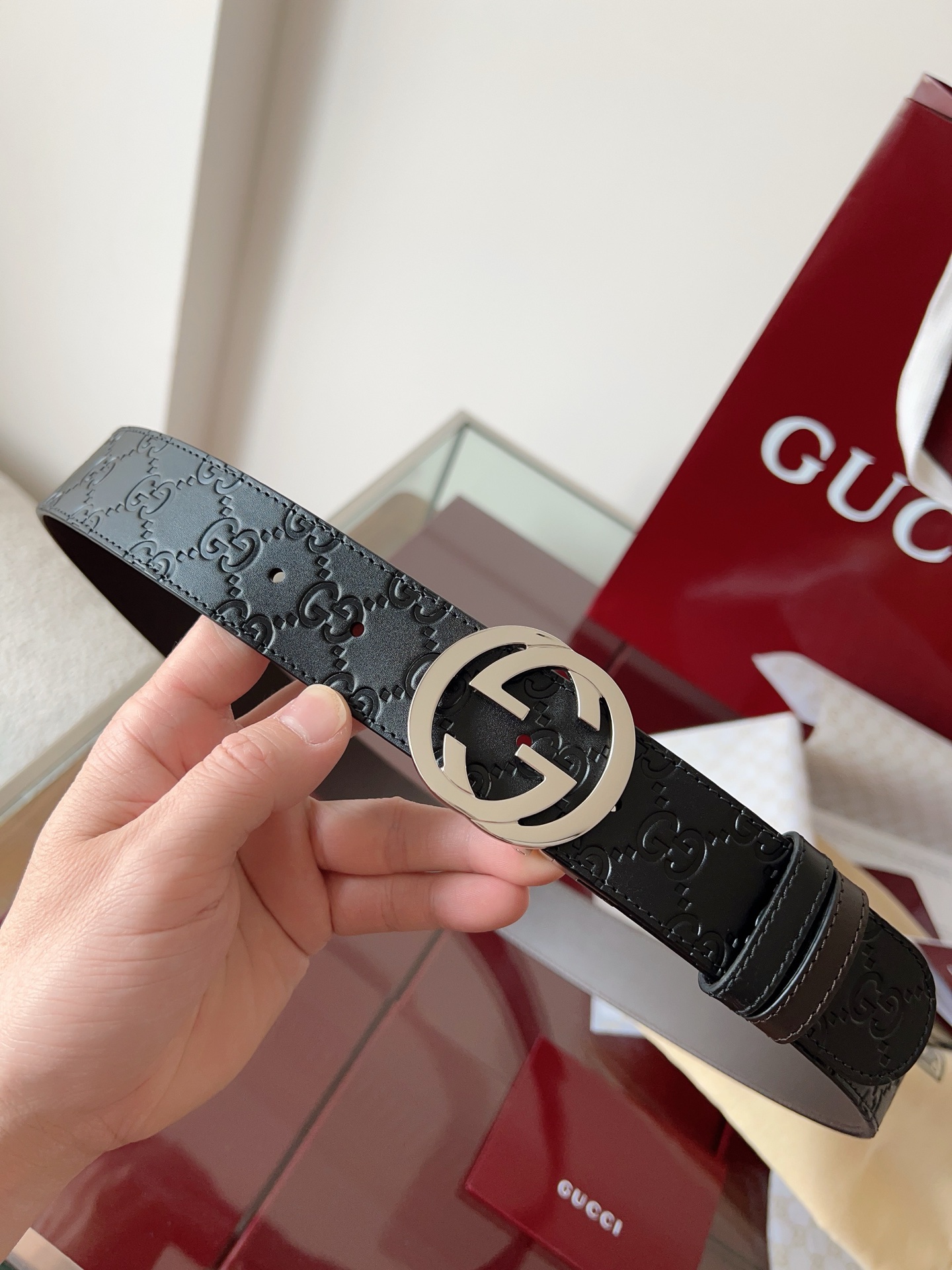 Gucci  手袋皮带,gucci 3