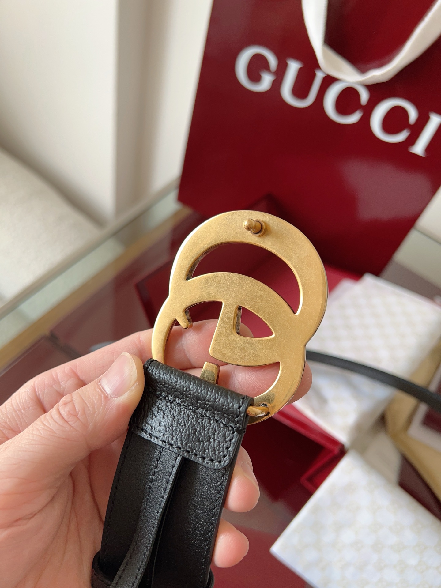 Gucci  手袋皮带,gucci 7