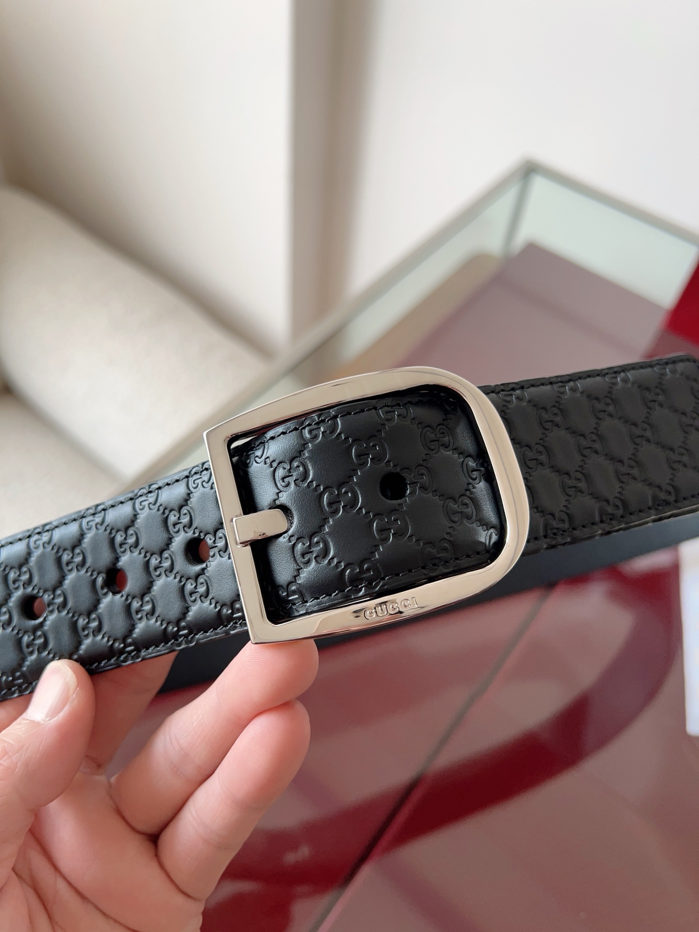 Gucci  皮带,gucci 4