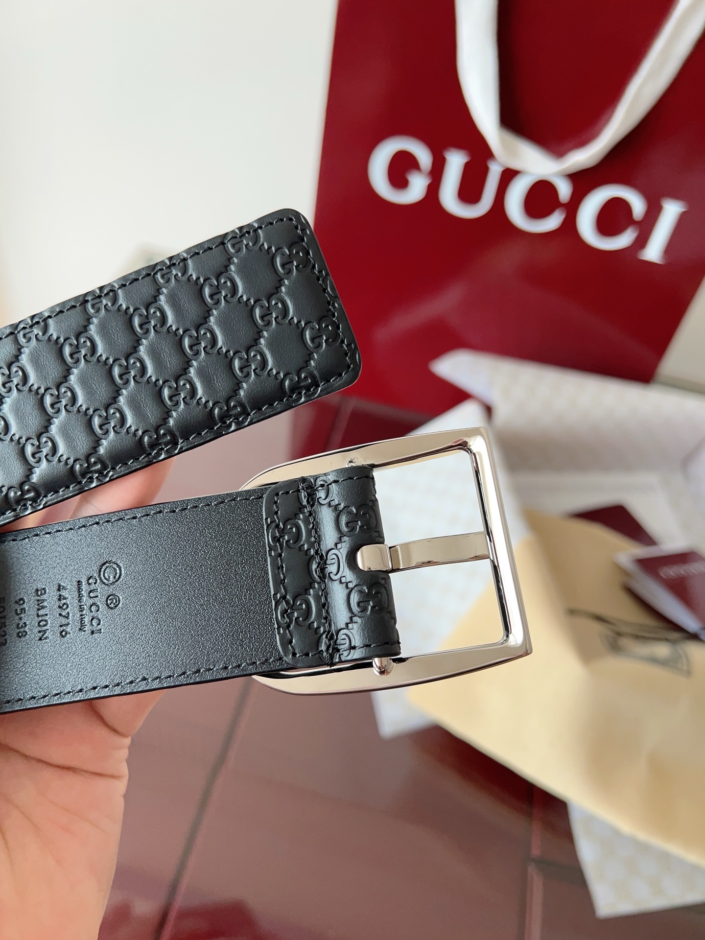 Gucci  皮带,gucci 7