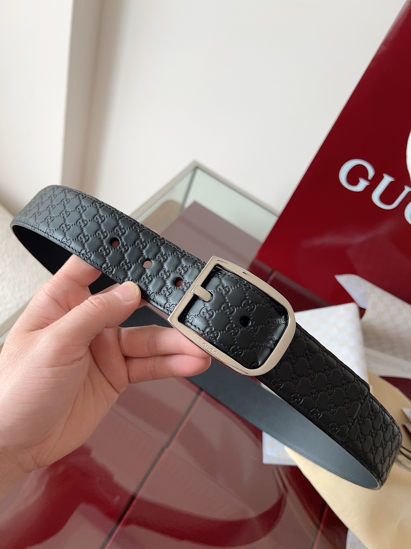 Gucci  皮带,gucci 3