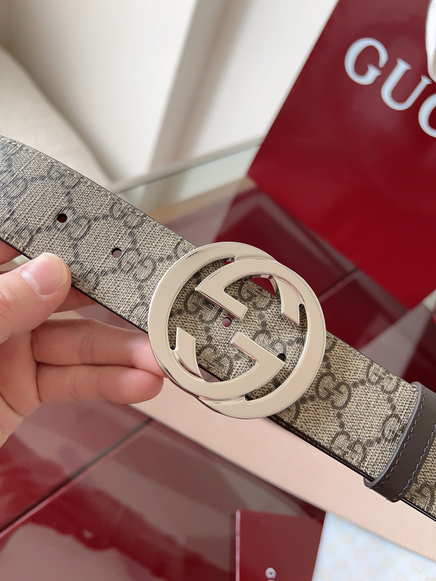 Gucci  手袋皮带,gucci 4