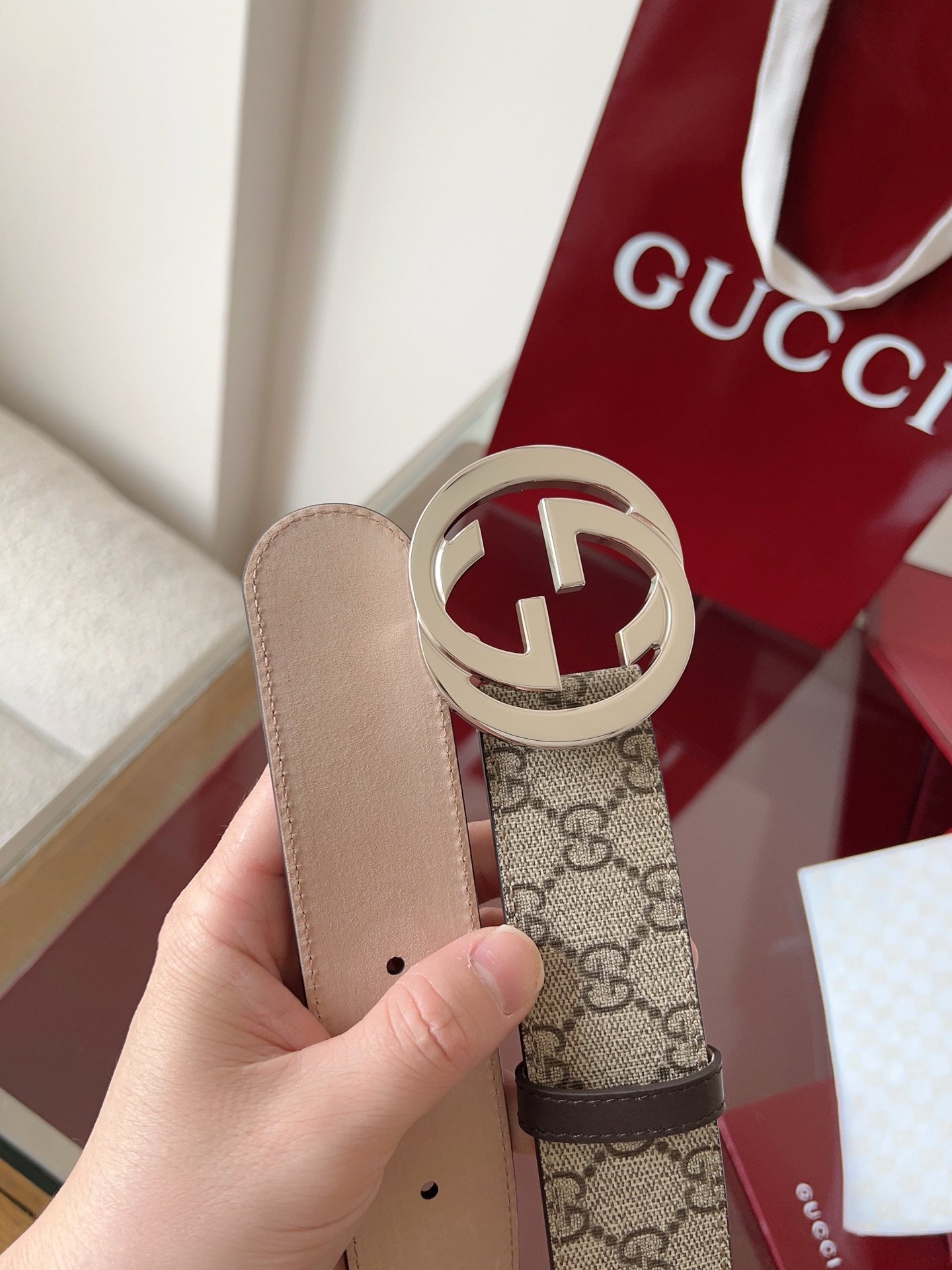 Gucci  手袋皮带,gucci 5
