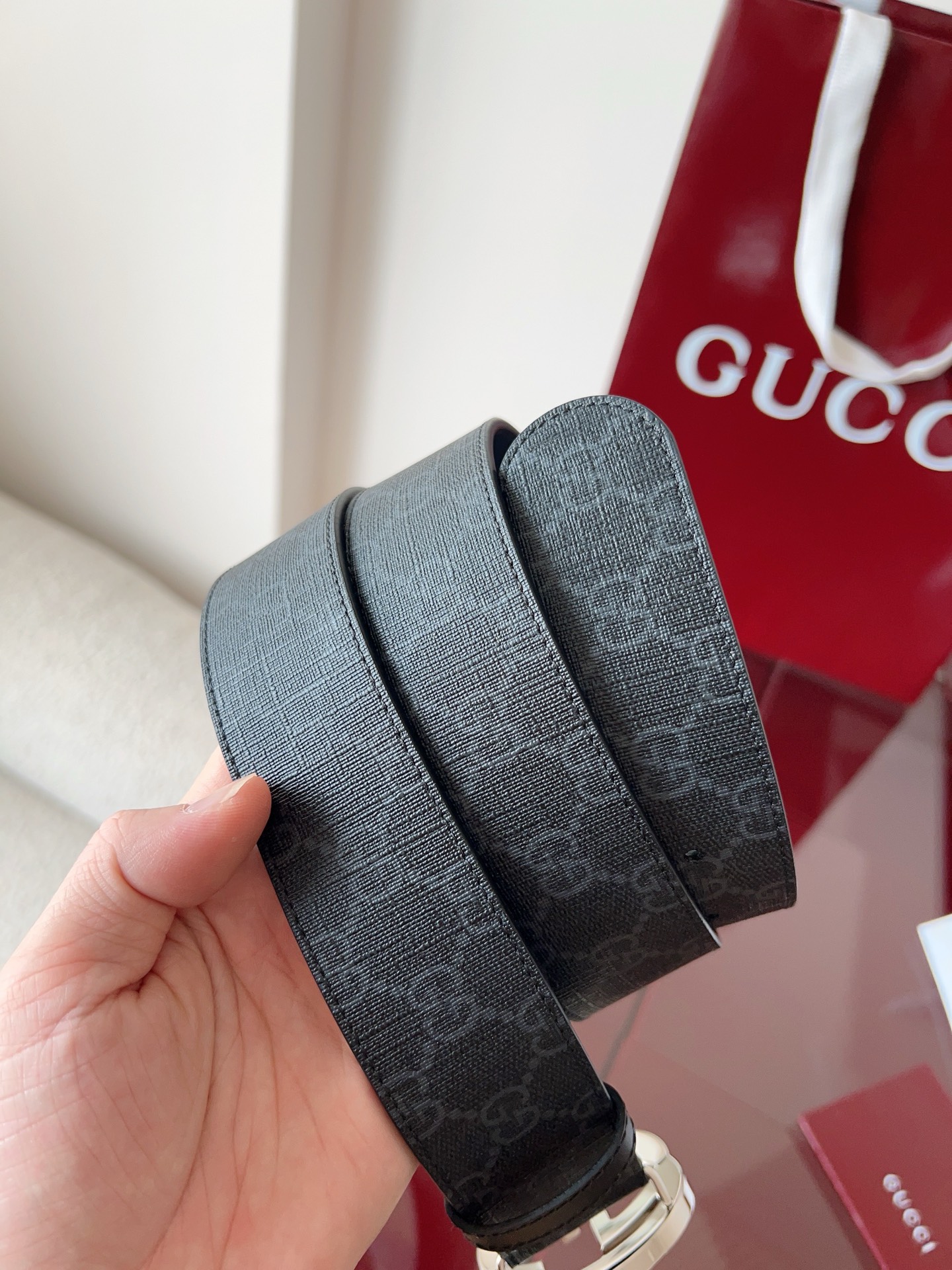 Gucci  手袋皮带,gucci 9