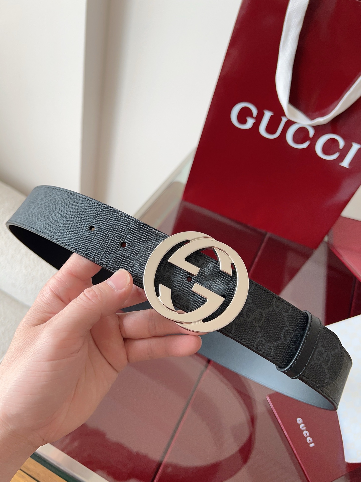 Gucci  手袋皮带,gucci 3