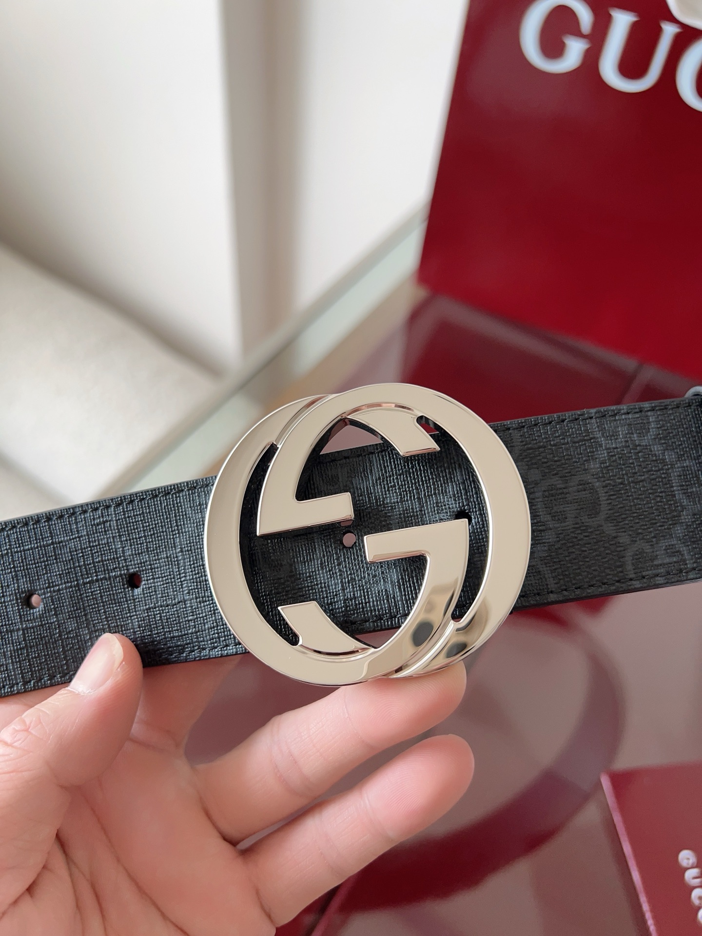 Gucci  手袋皮带,gucci 4