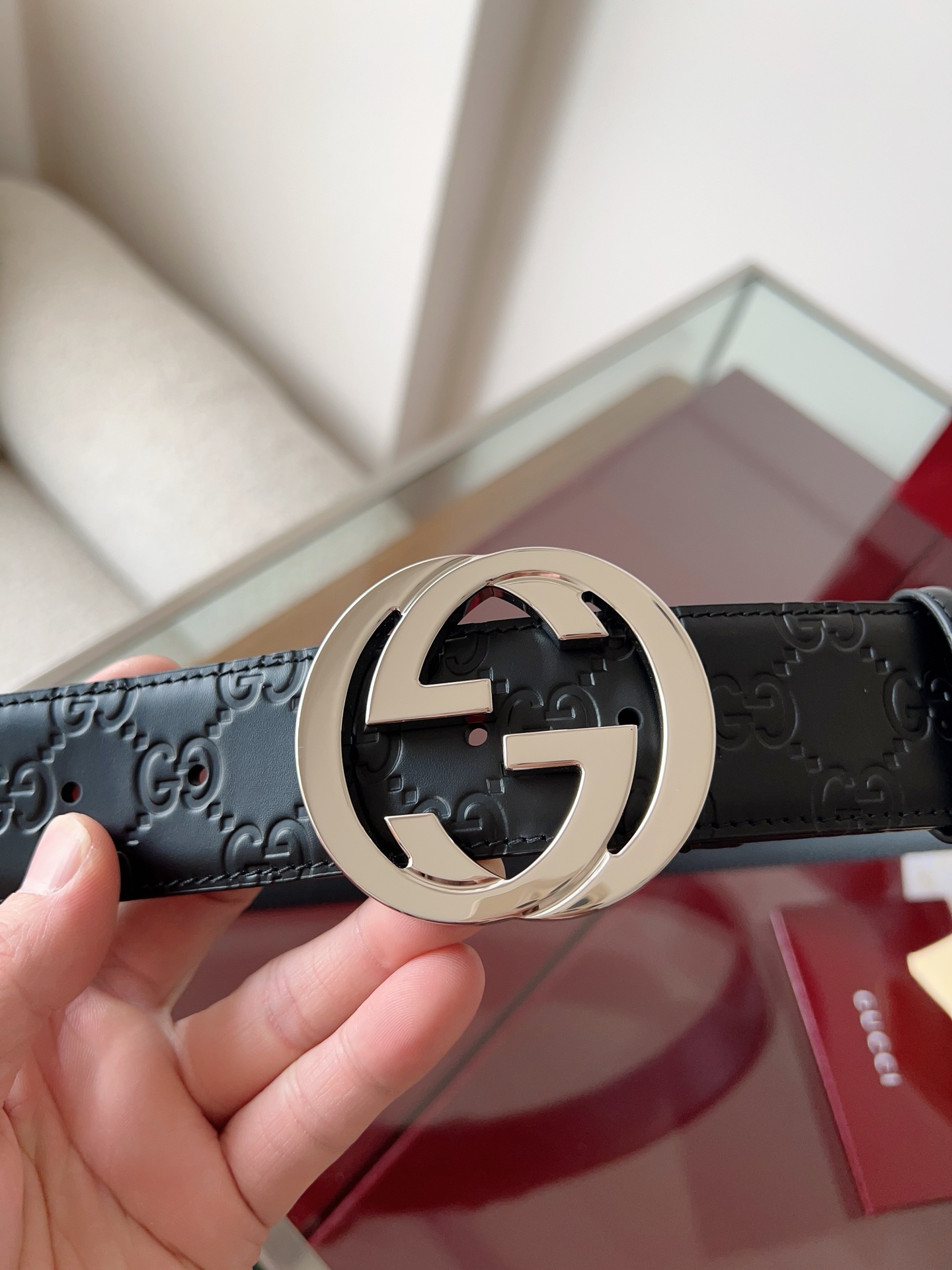 Gucci  皮带,gucci 4
