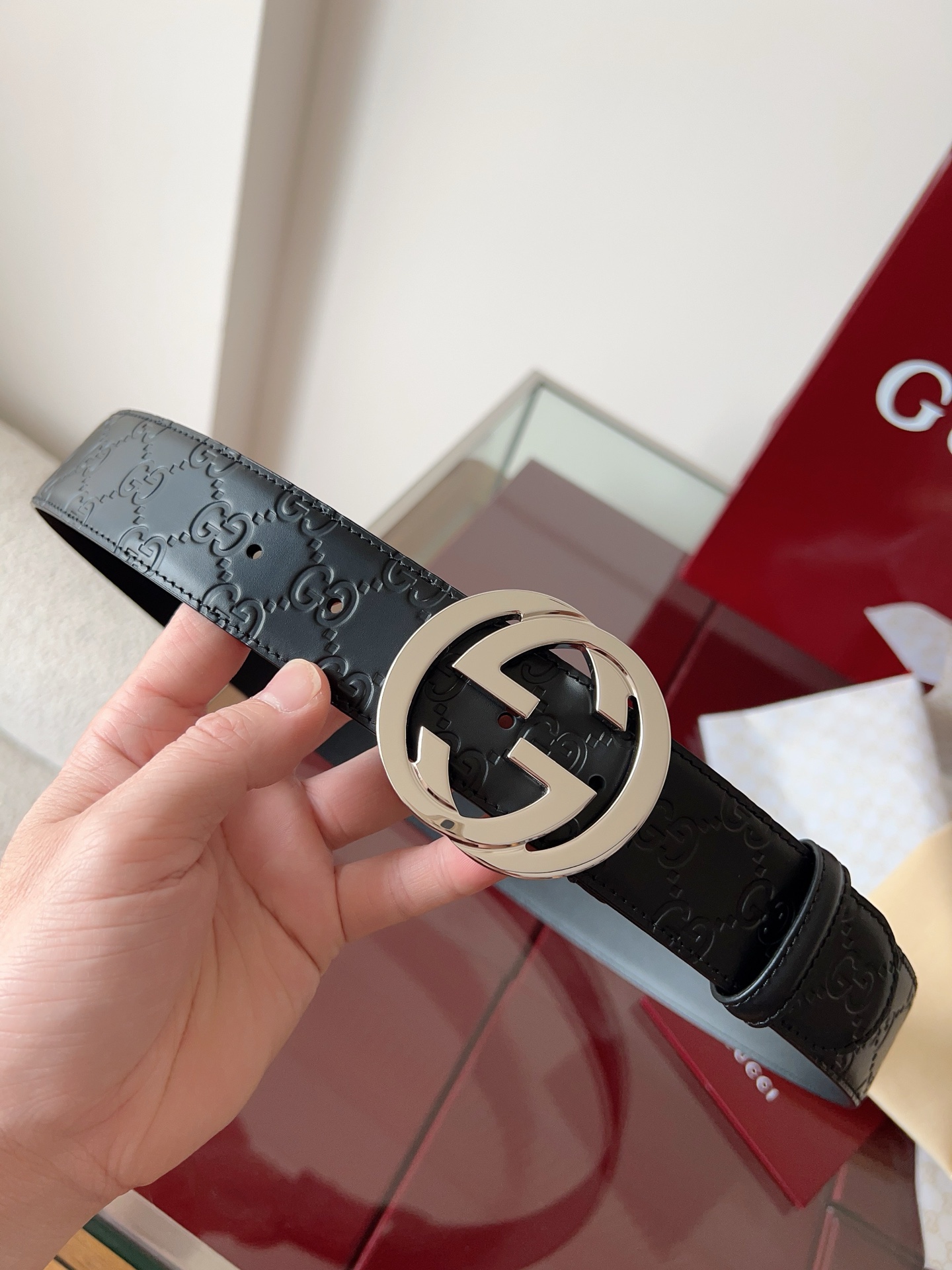 Gucci  皮带,gucci 3