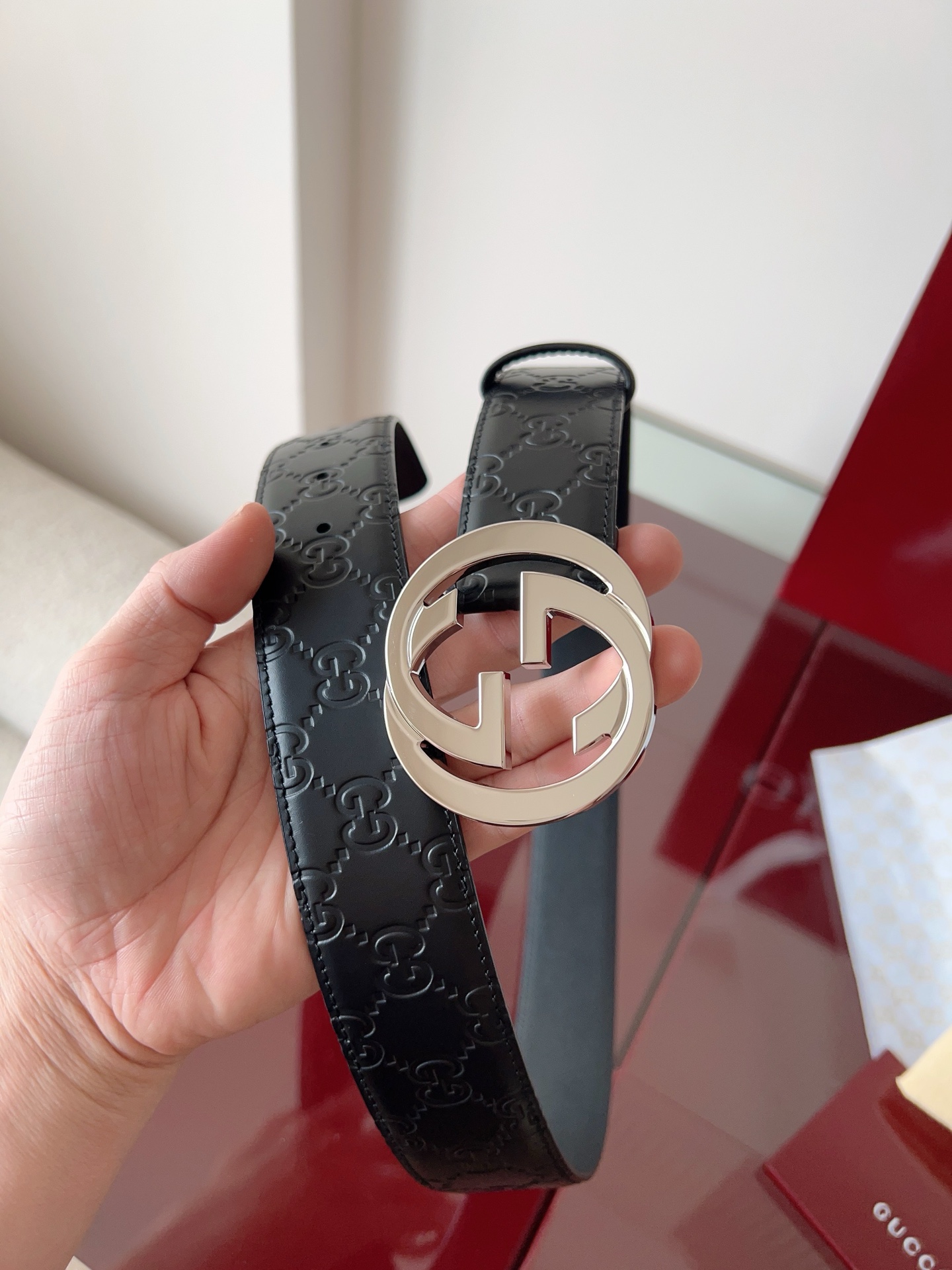 Gucci  皮带,gucci 9