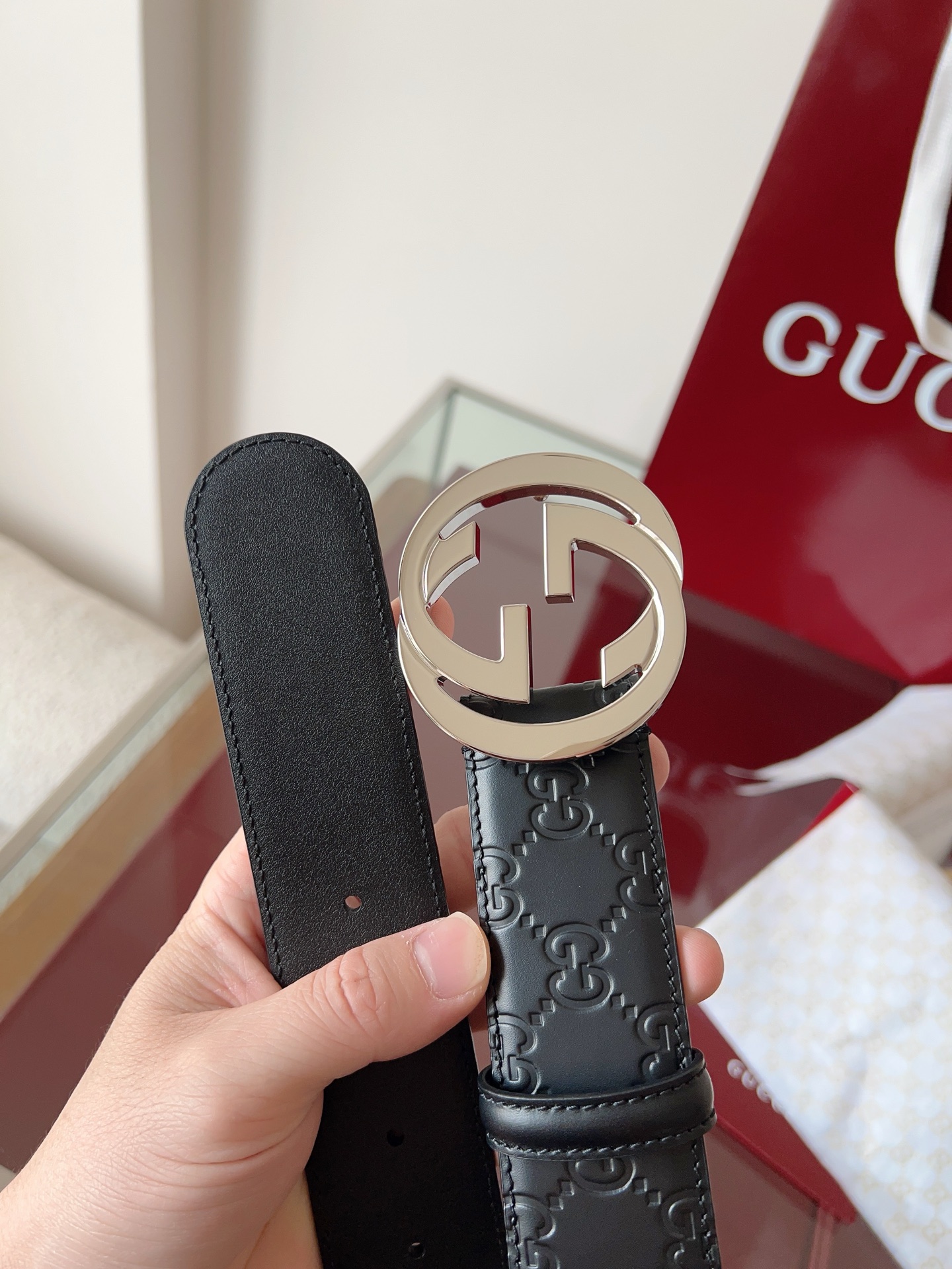 Gucci  皮带,gucci 5