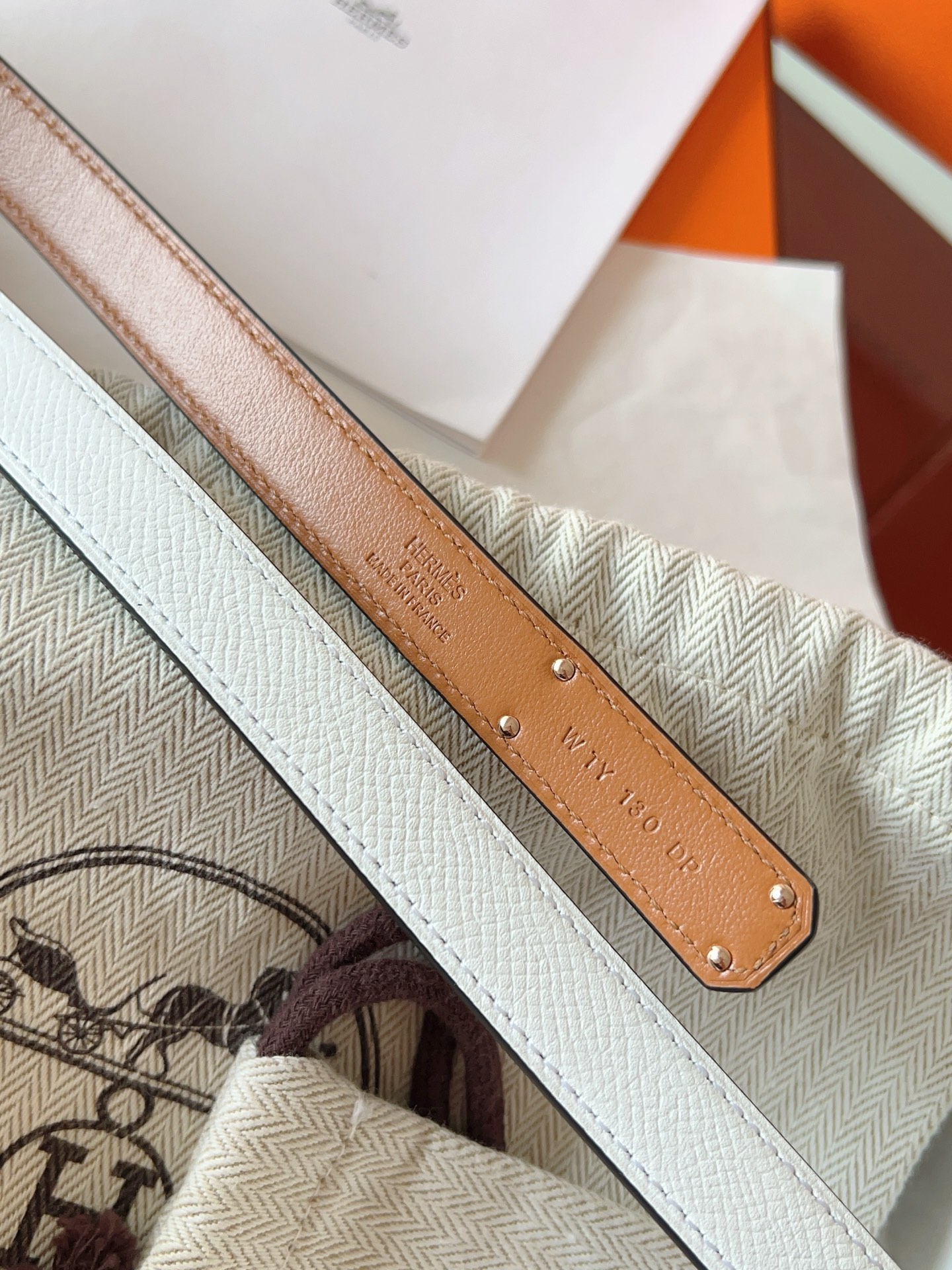 HERMES Kelly 腰带hermes,皮带 6