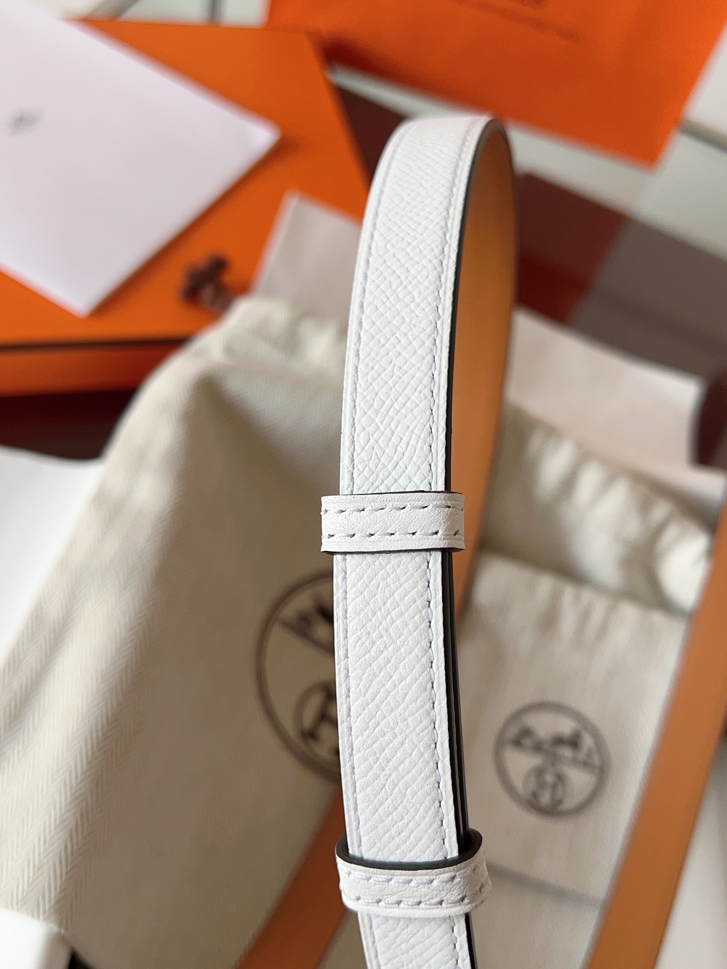 HERMES Kelly 腰带hermes,皮带 7