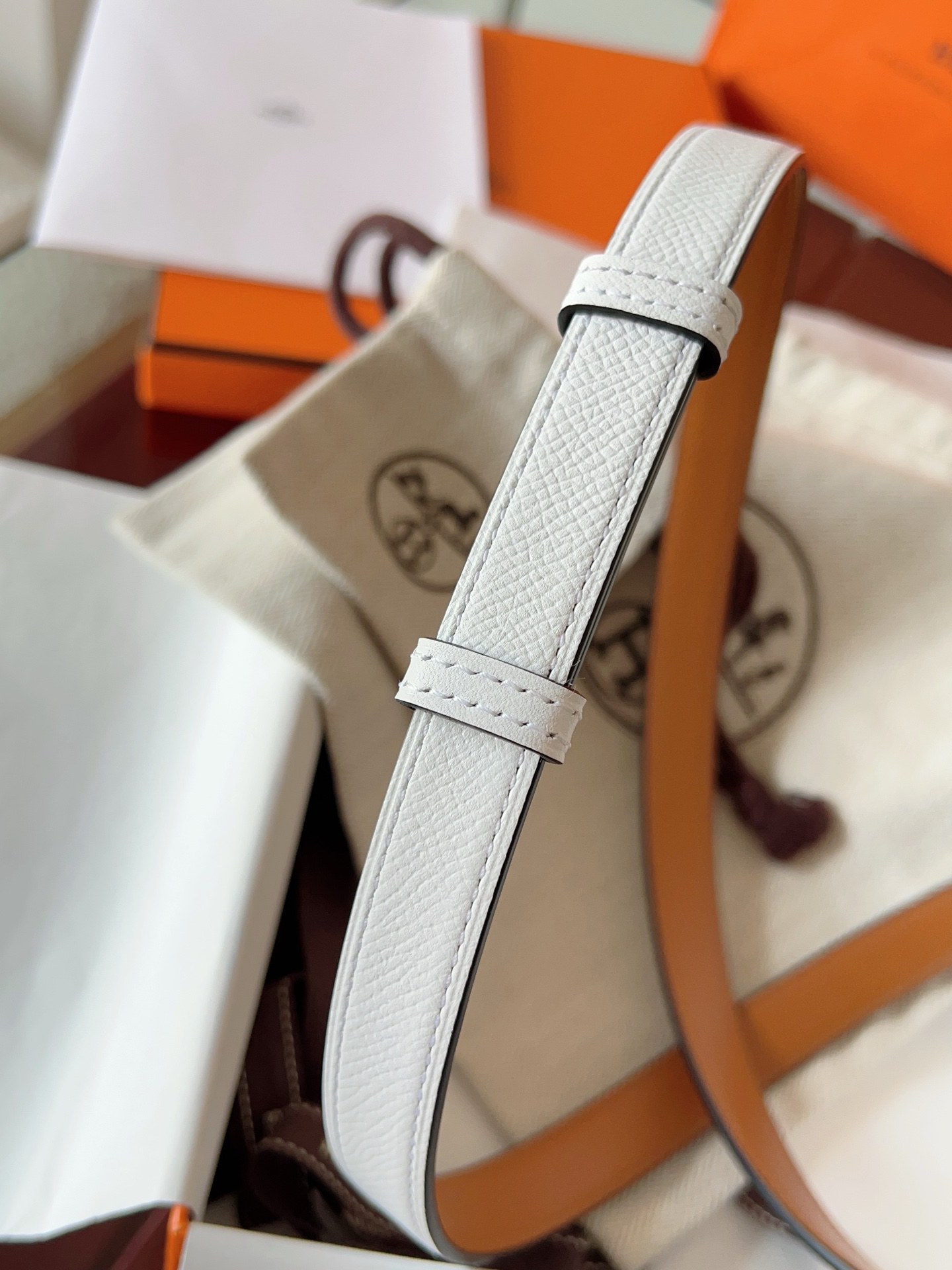 HERMES Kelly 腰带hermes,皮带 8