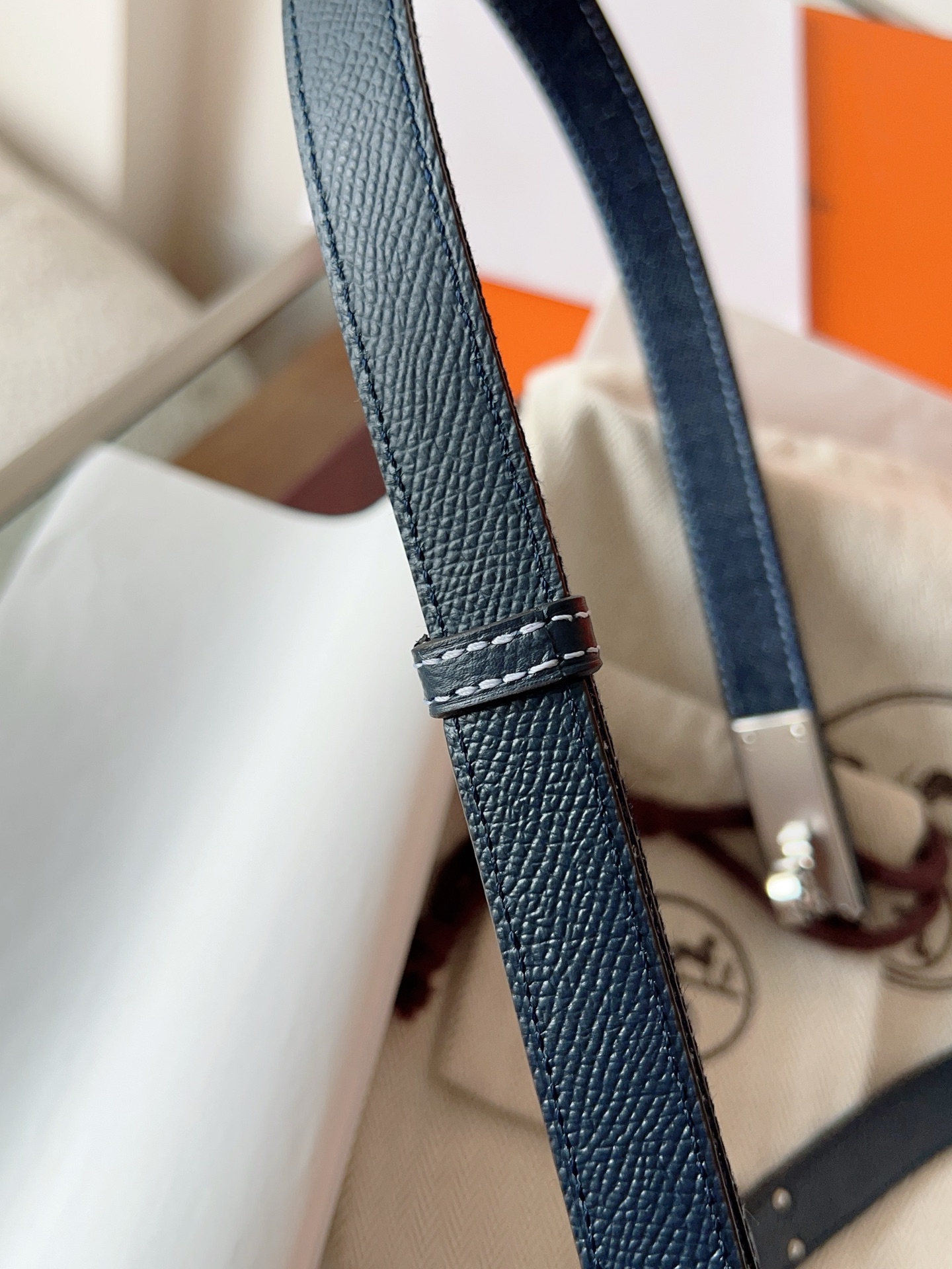 HERMES Kelly 腰带hermes,皮带 7