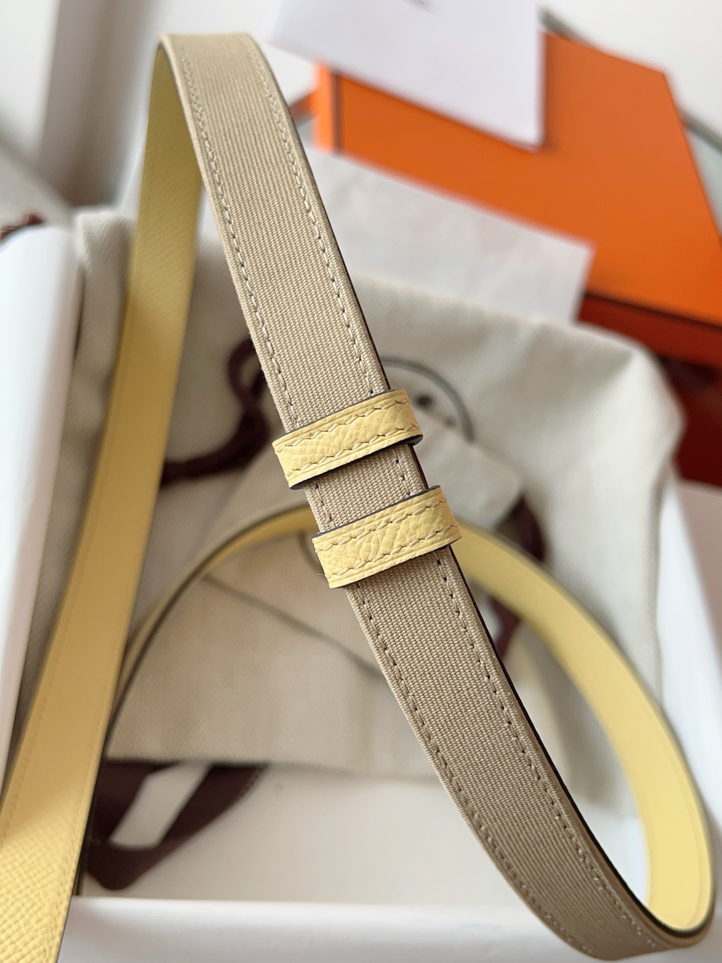HERMES Kelly 腰带hermes,皮带 8