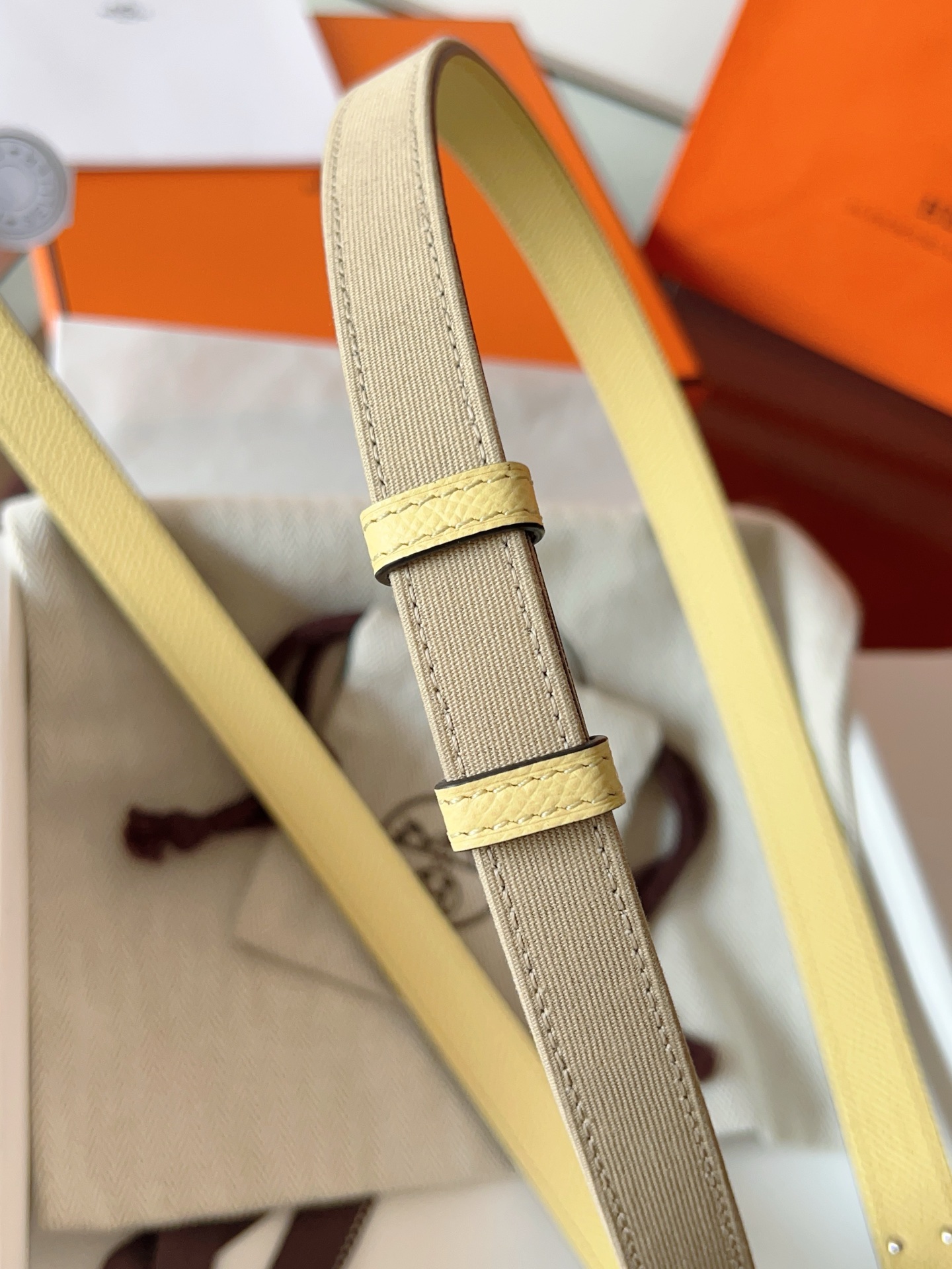 HERMES Kelly 腰带hermes,皮带 7