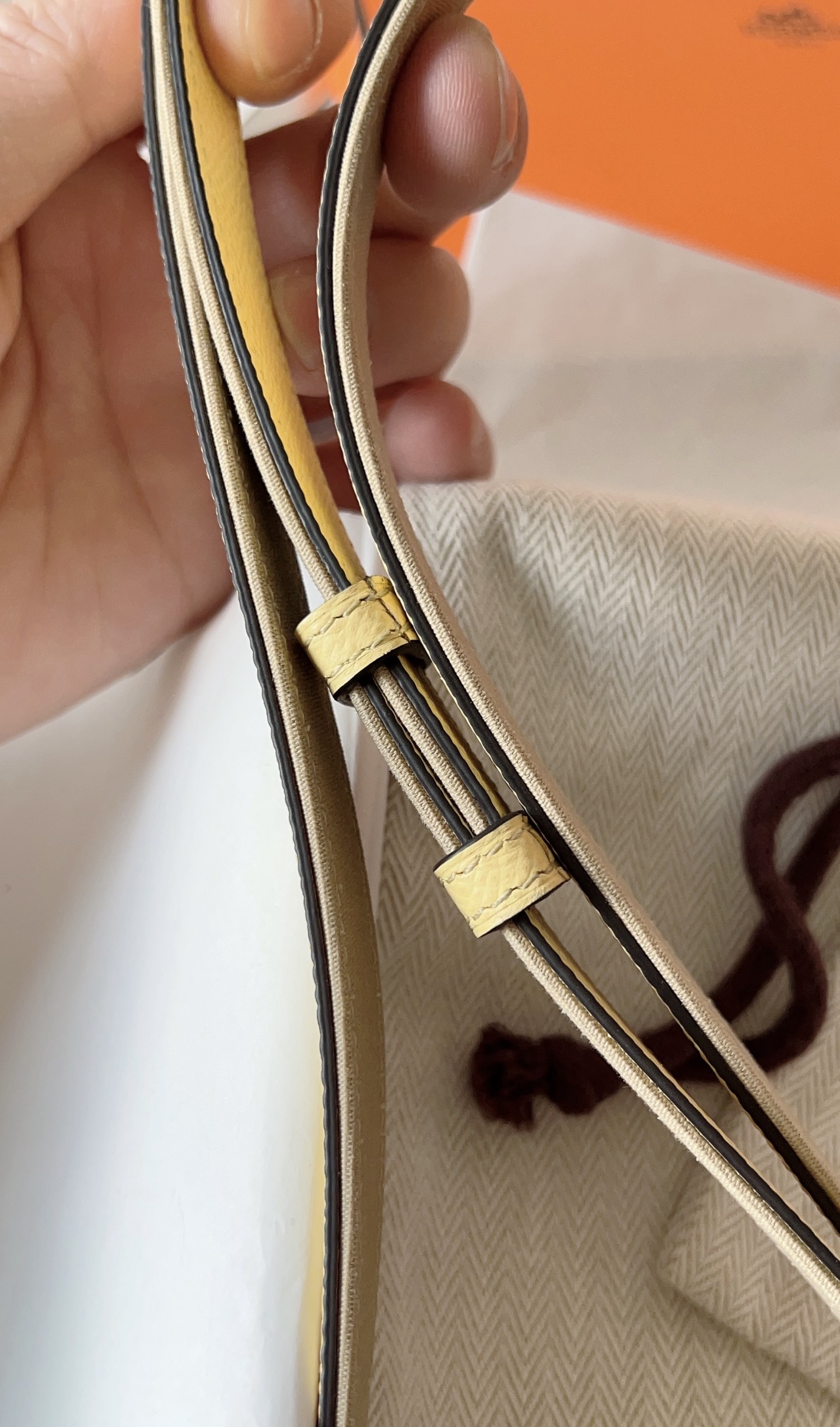 HERMES Kelly 腰带hermes,皮带 8