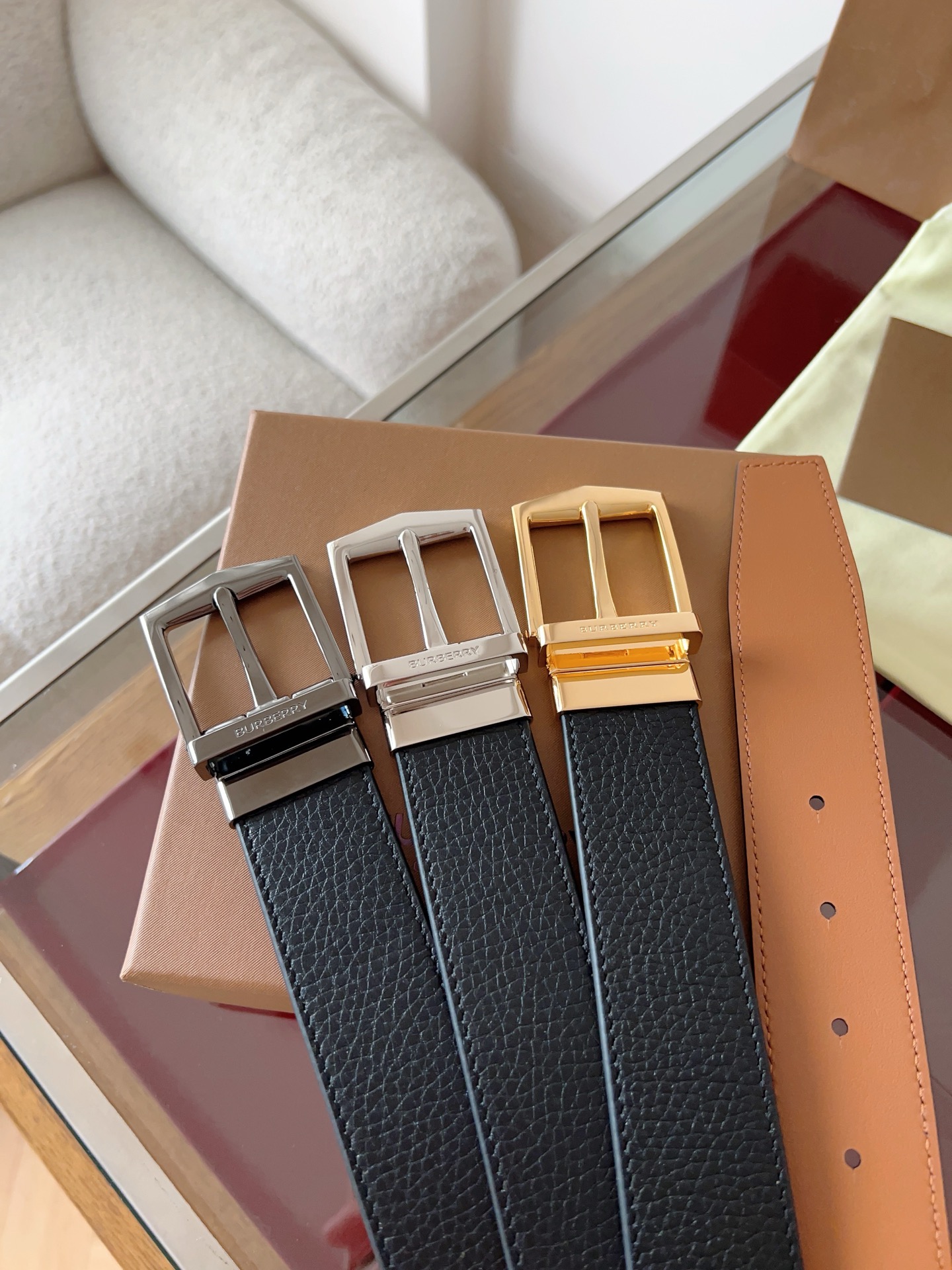 Burberry  皮带,burberry 9