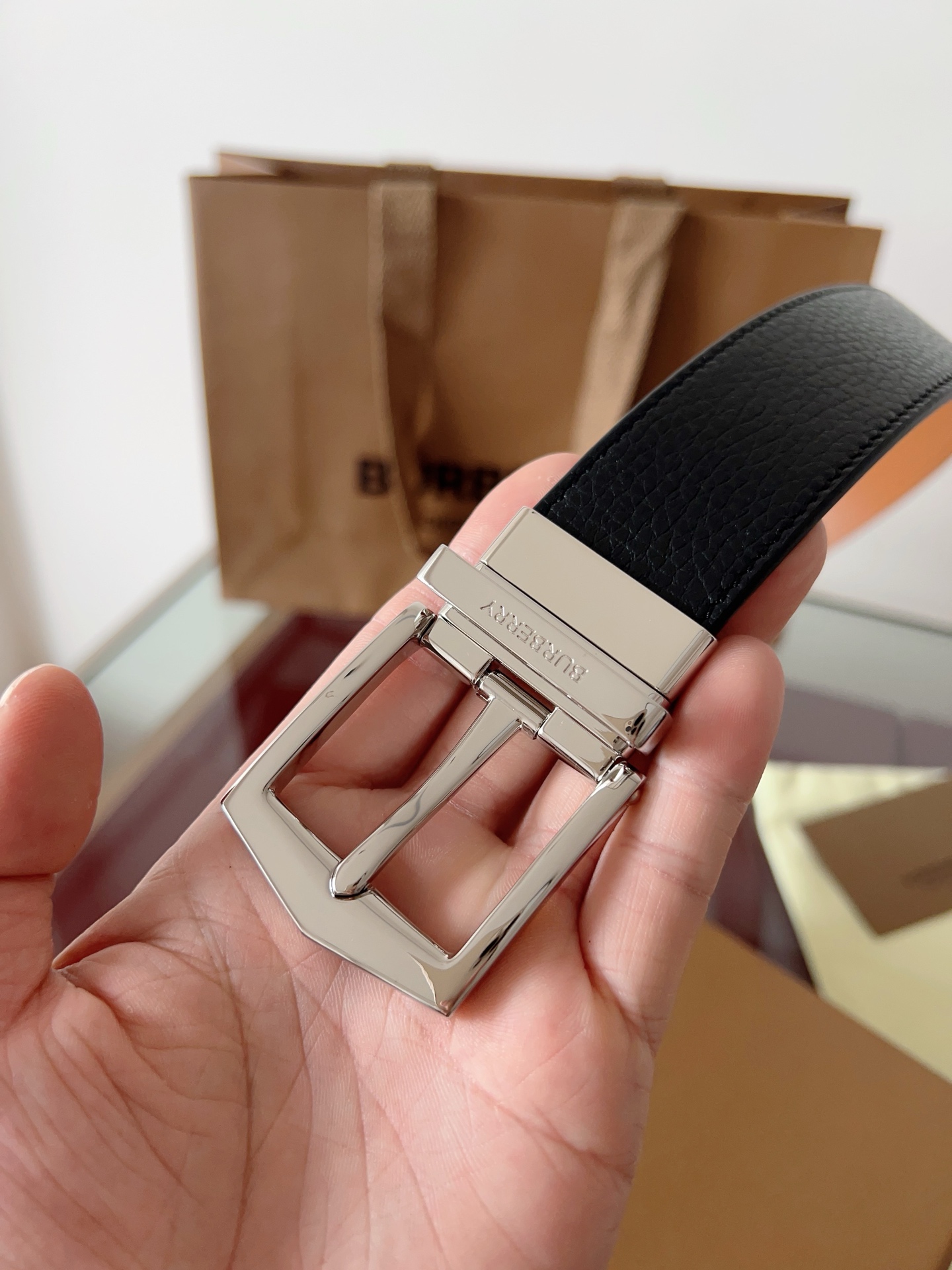 Burberry  皮带,burberry 6