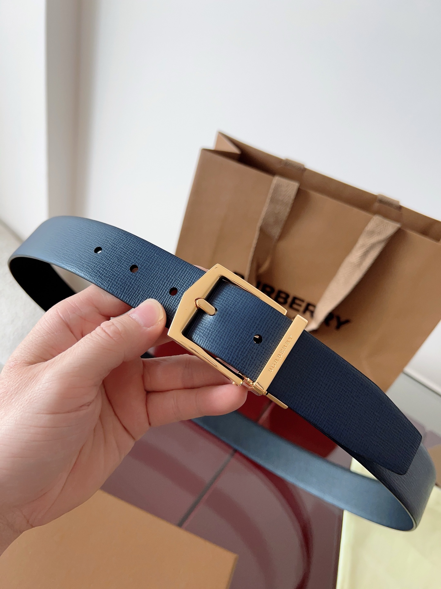 Burberry  皮带,burberry 5