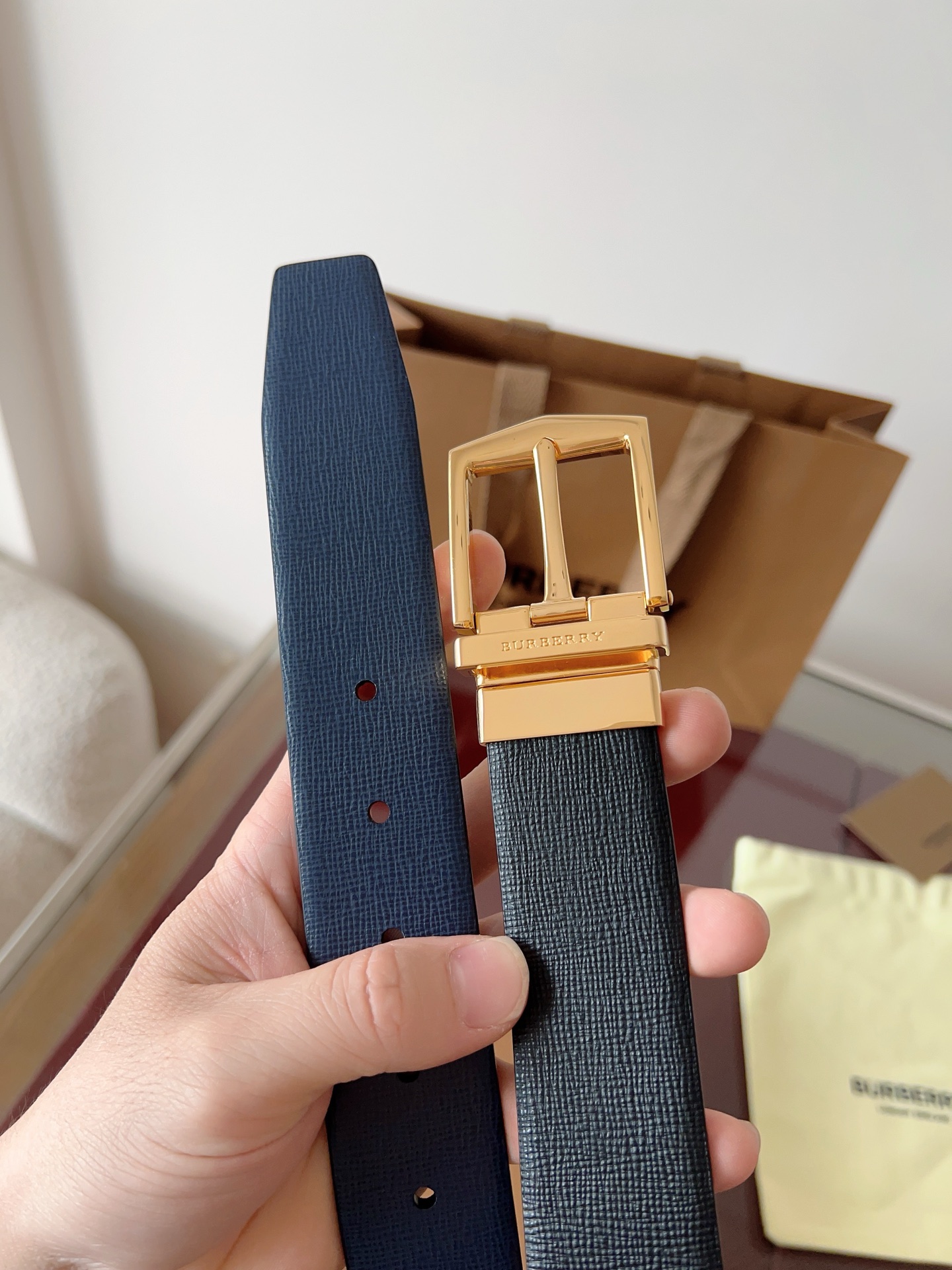 Burberry  皮带,burberry 7