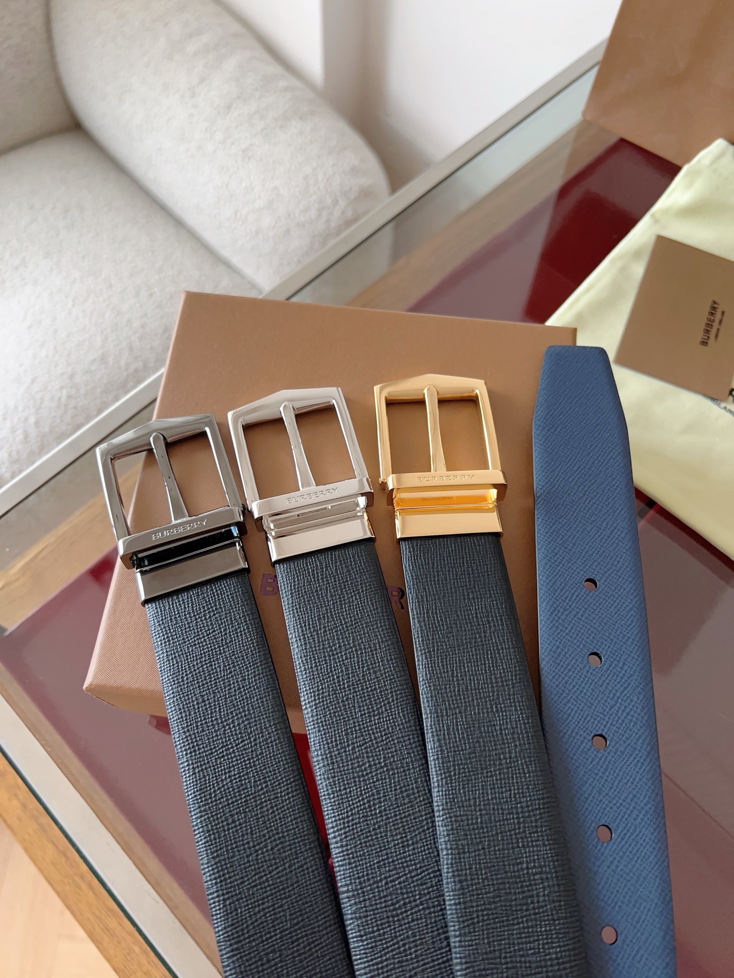 Burberry  皮带,burberry 9