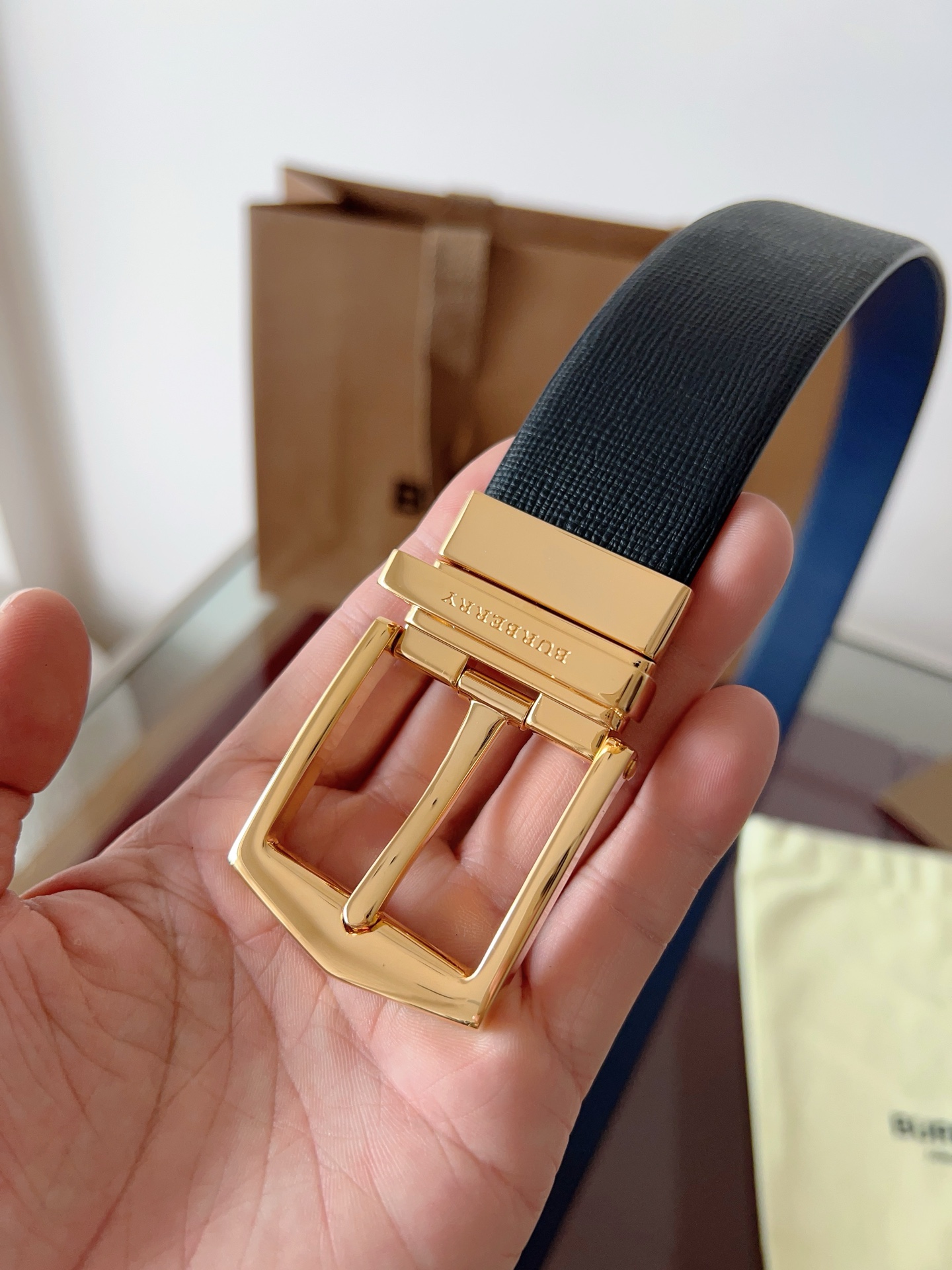 Burberry  皮带,burberry 6