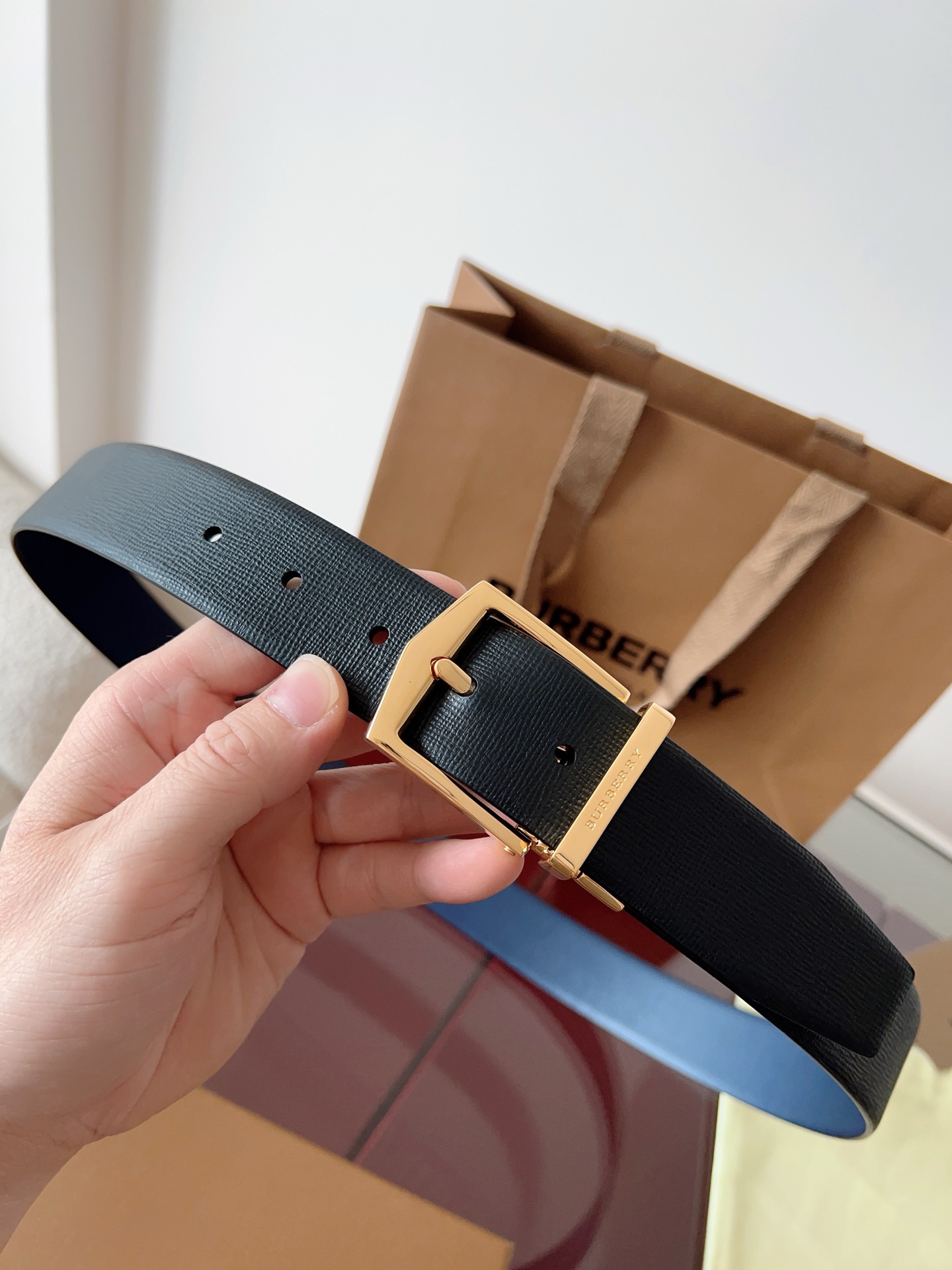 Burberry  皮带,burberry 4