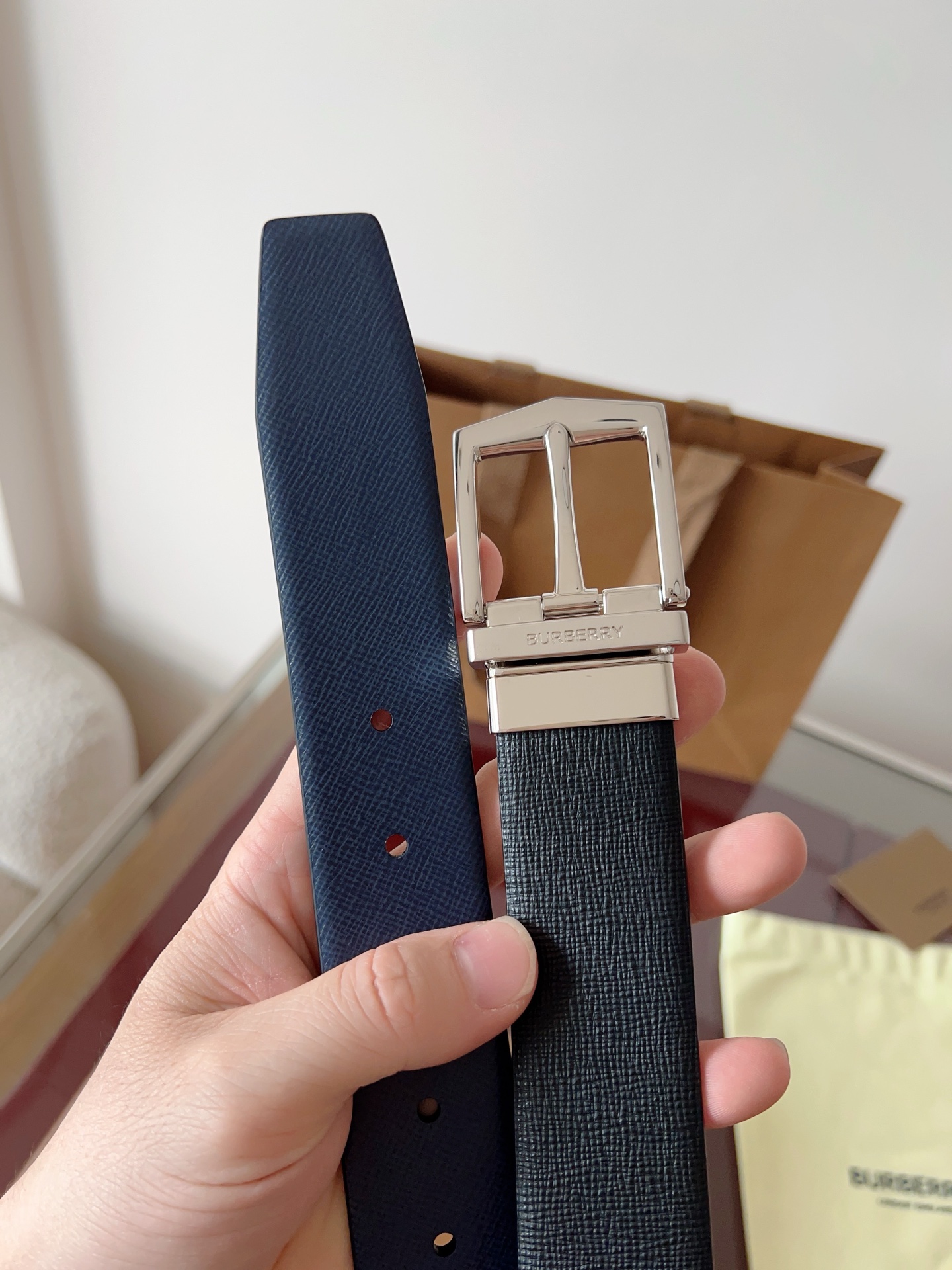 Burberry  皮带,burberry 8