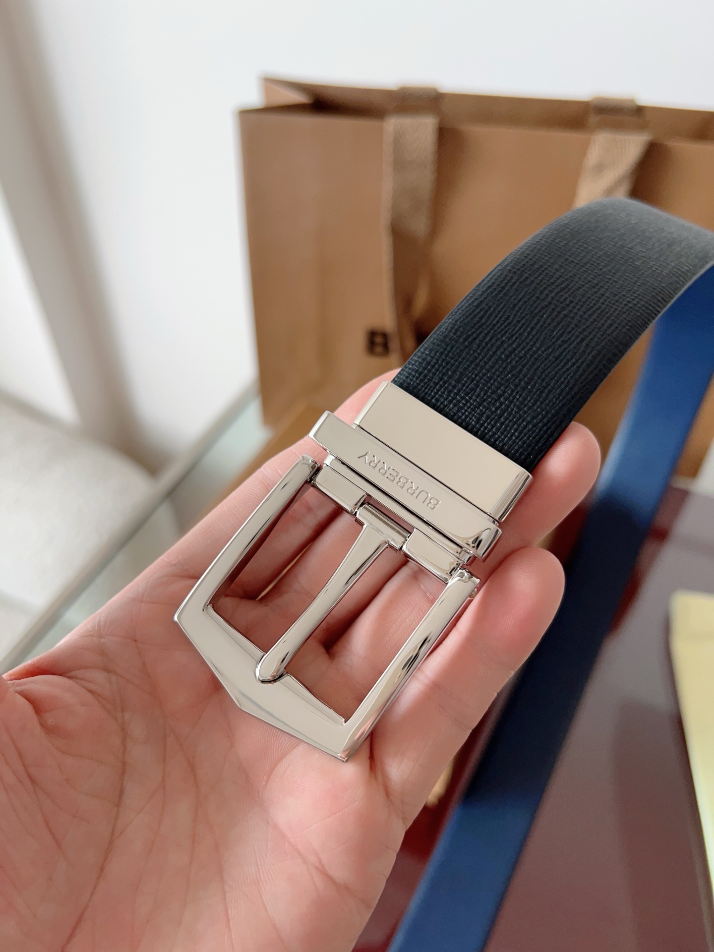 Burberry  皮带,burberry 6