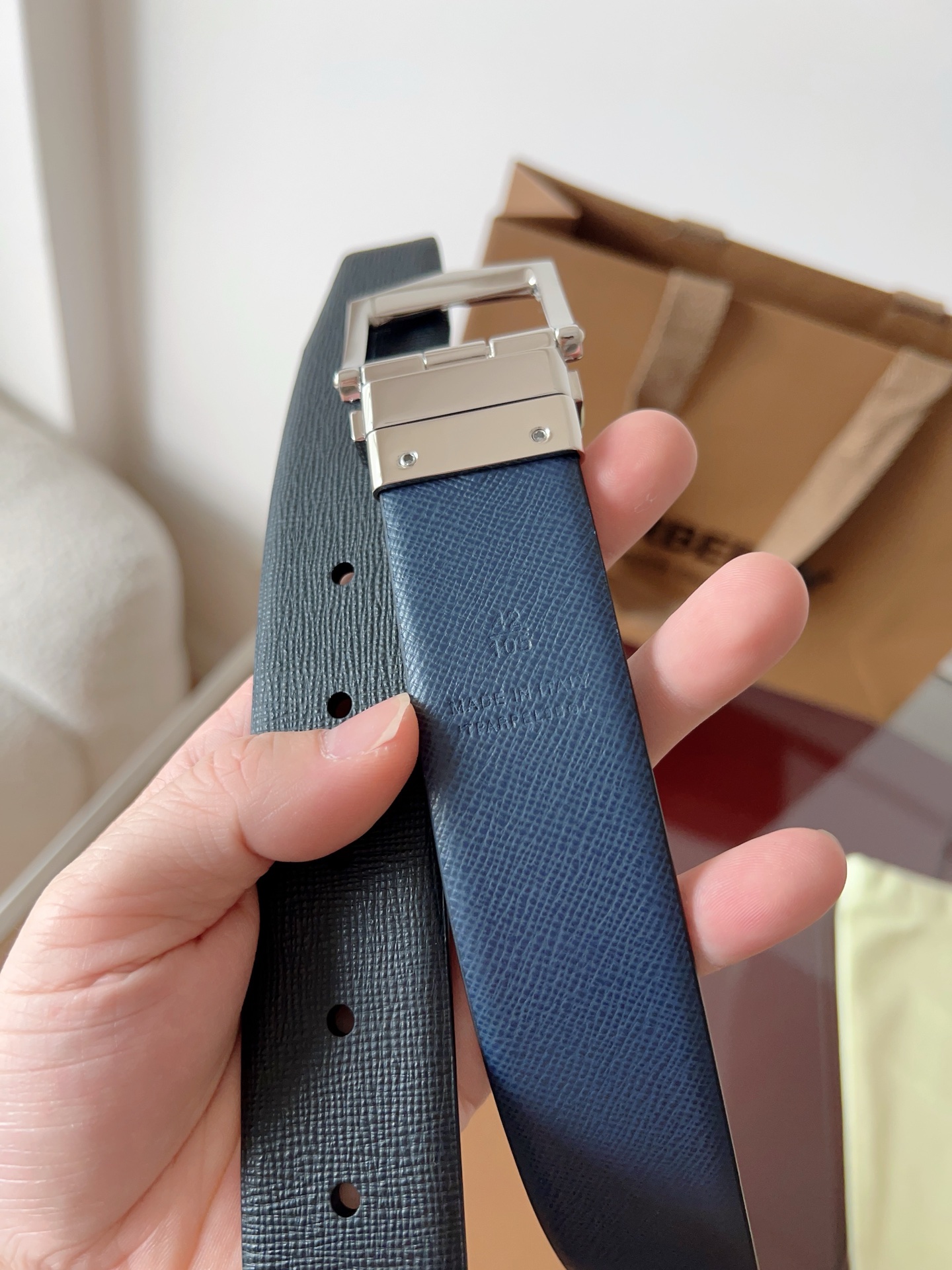 Burberry  皮带,burberry 7