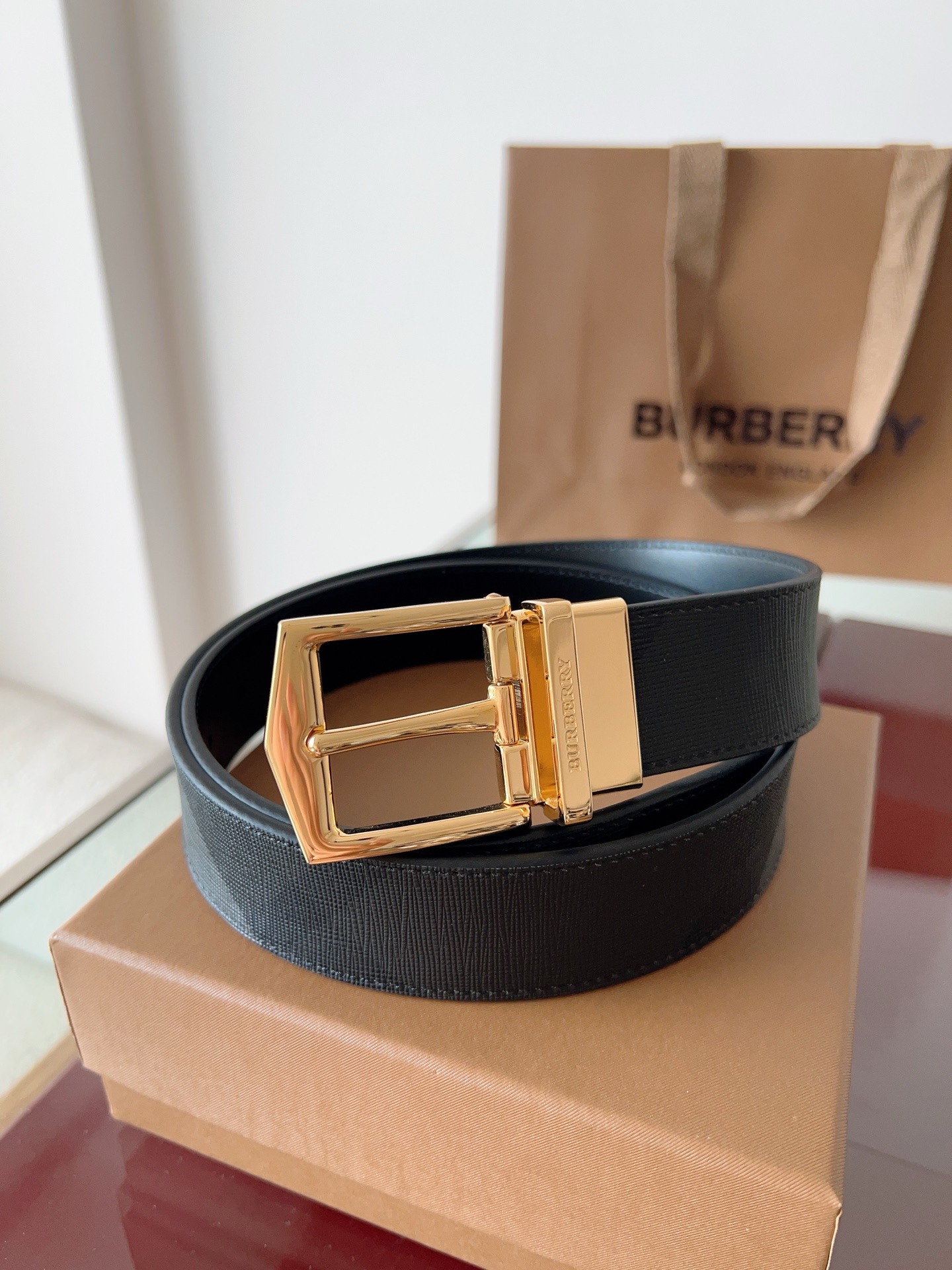 Burberry  皮带,burberry 2