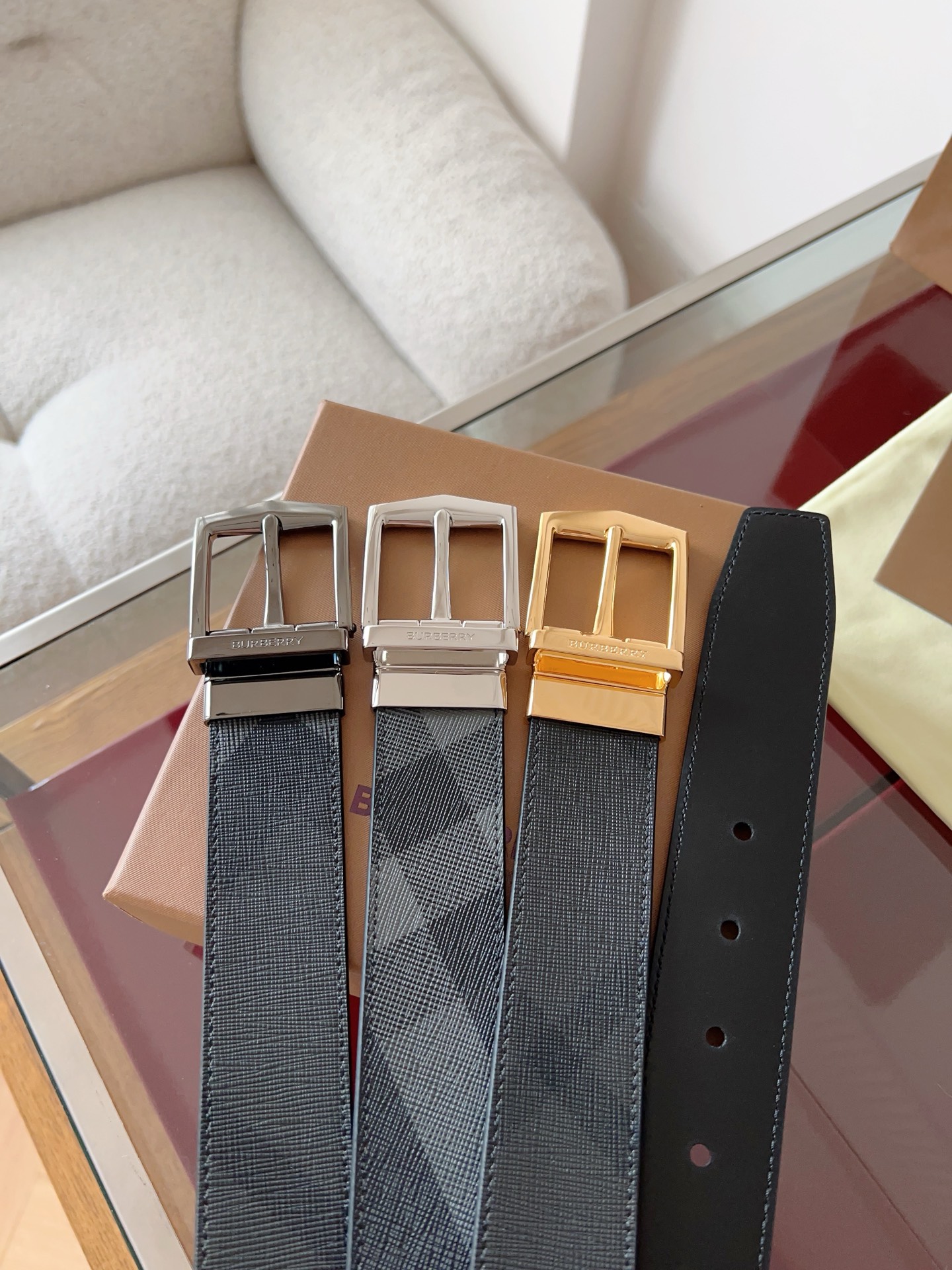 Burberry  皮带,burberry 9