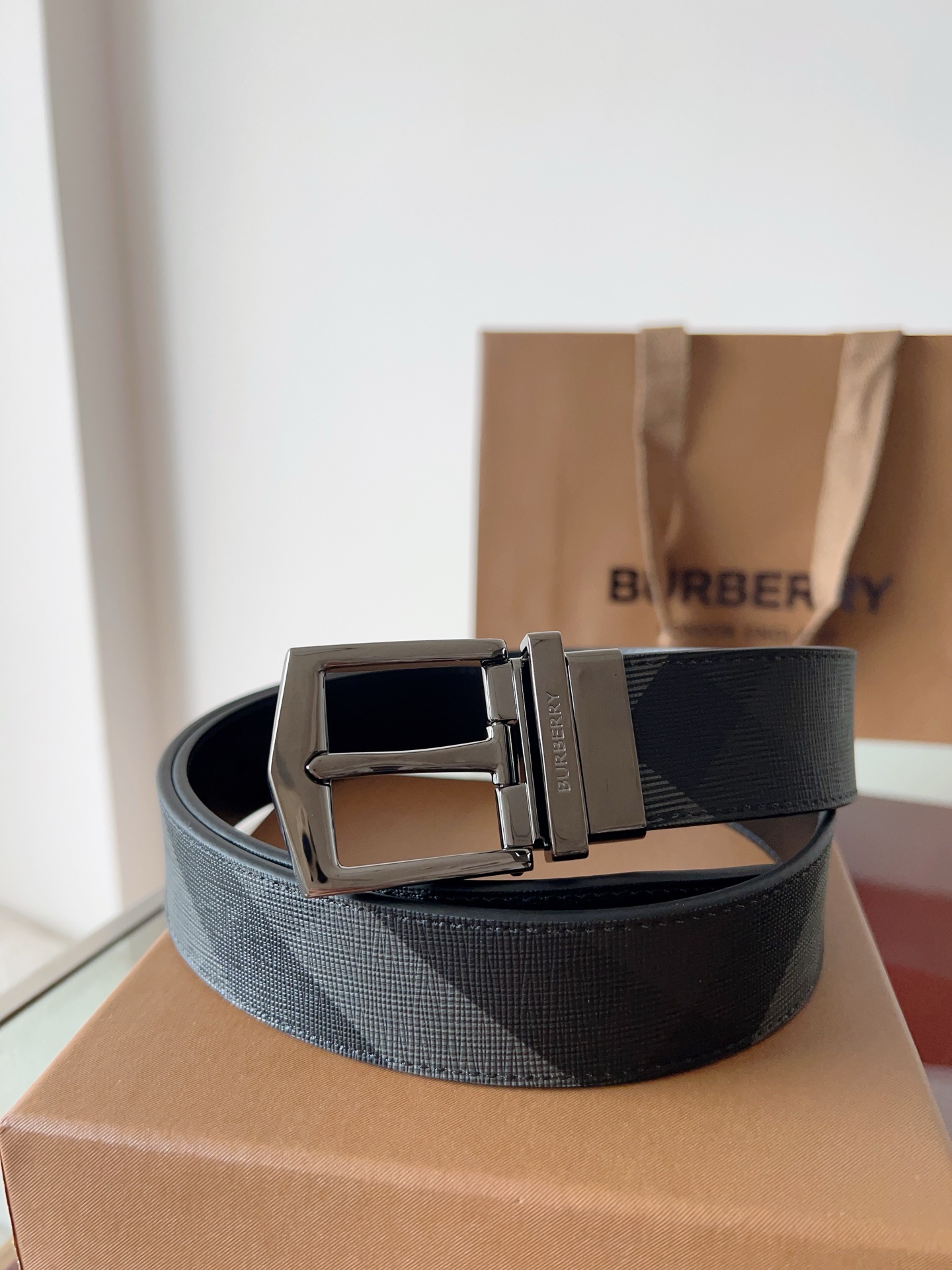 Burberry  皮带,burberry 2