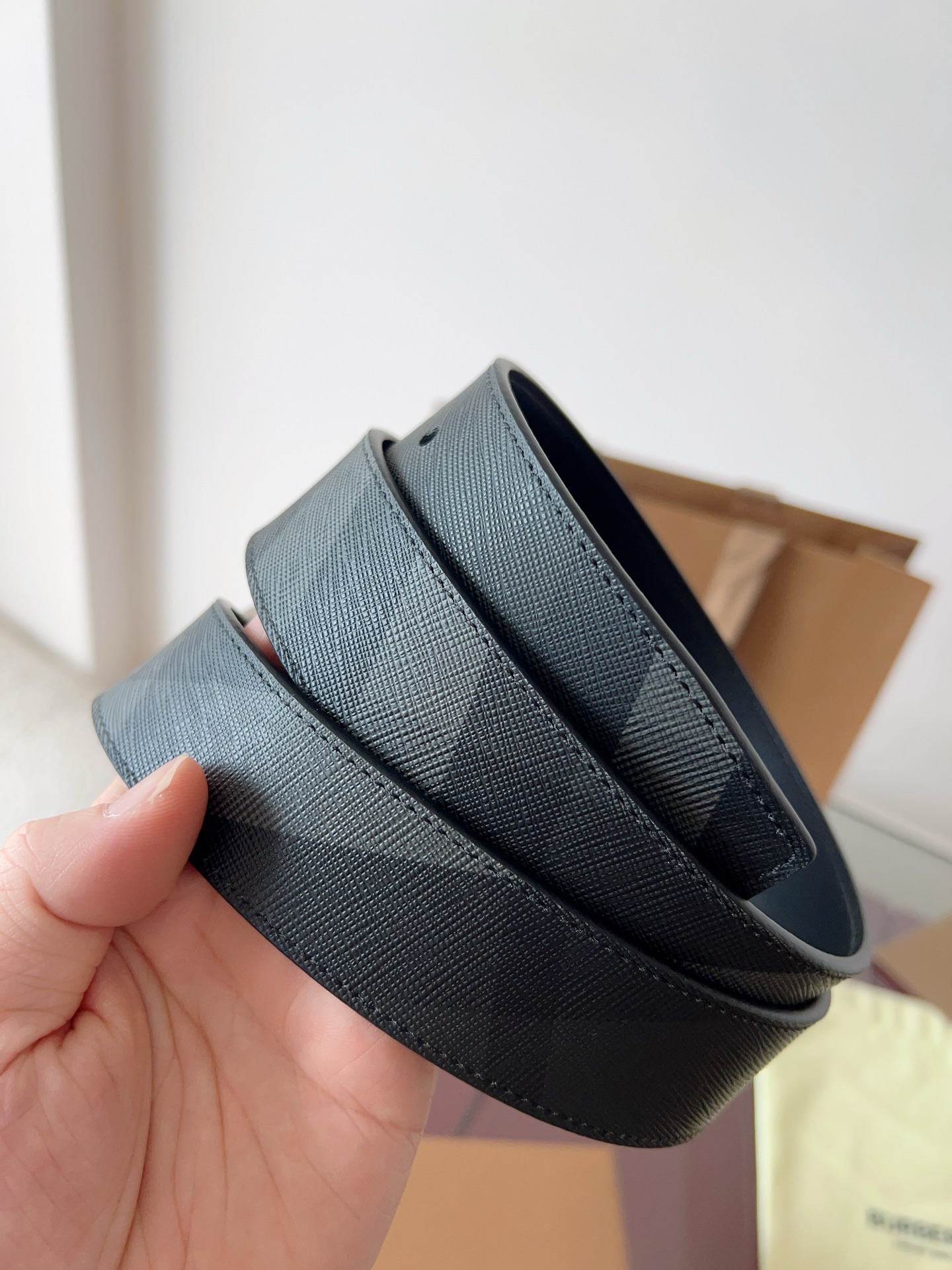 Burberry  皮带,burberry 7