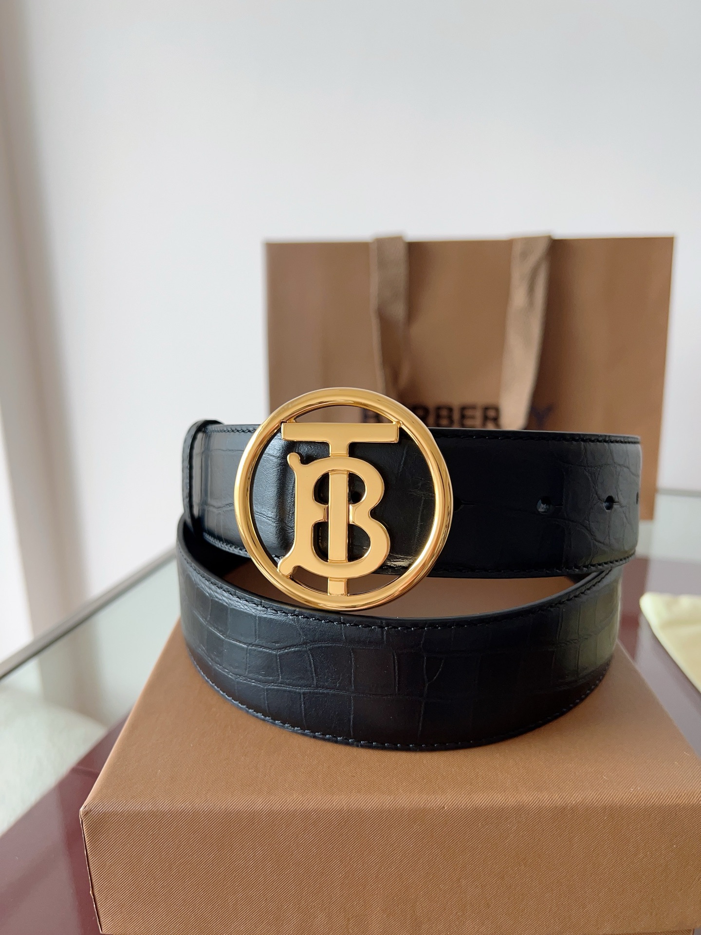 Burberry  皮带,burberry 2