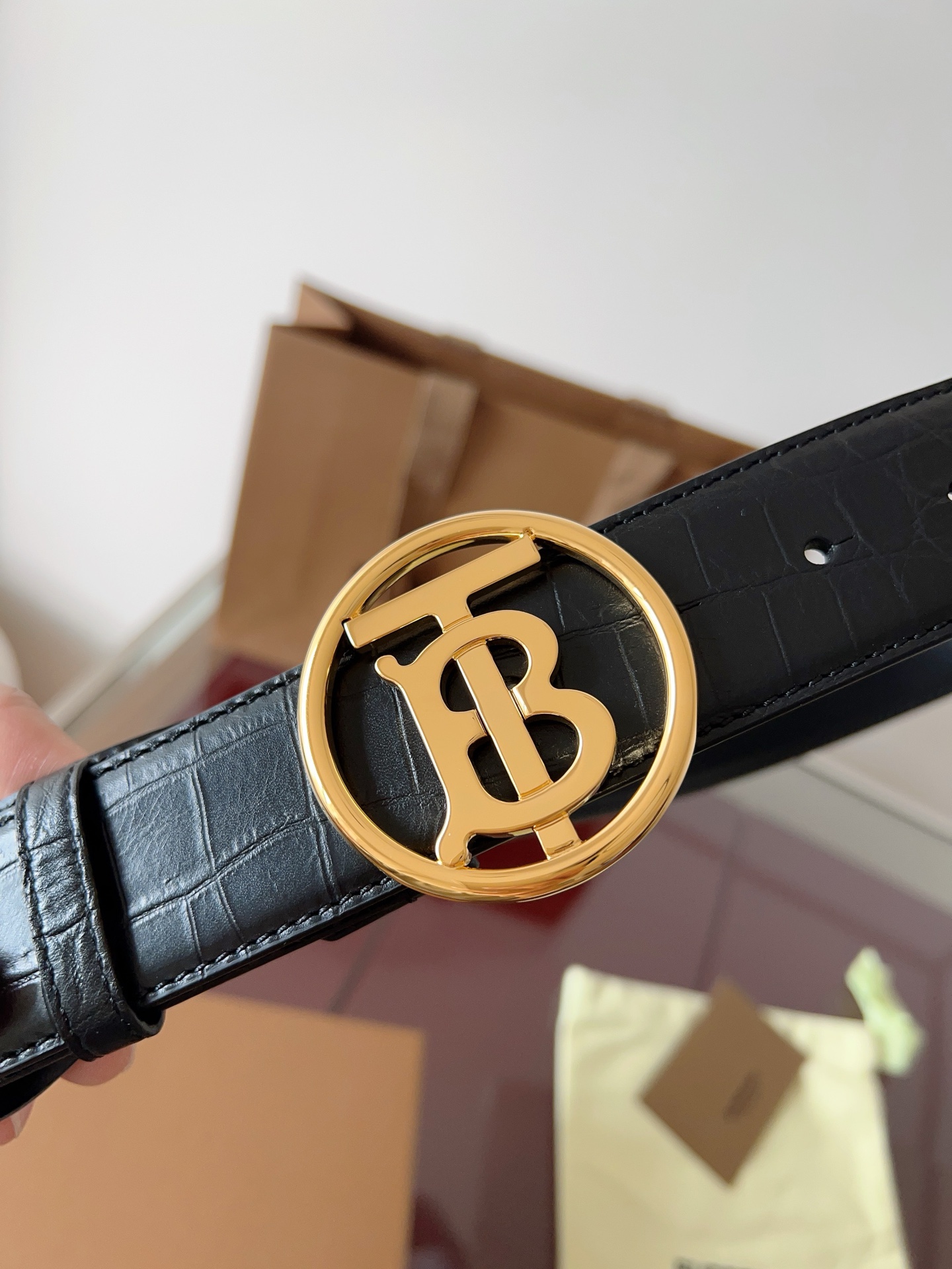 Burberry  皮带,burberry 4