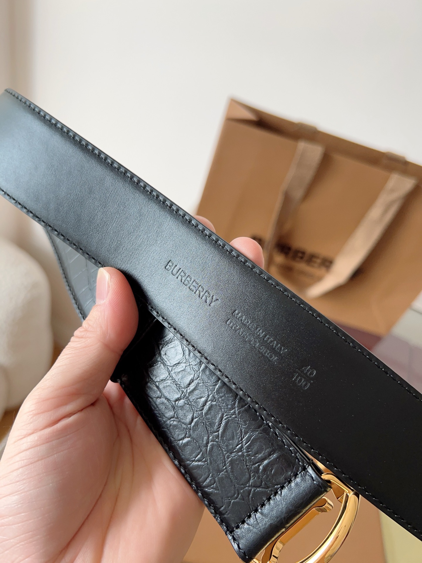 Burberry  皮带,burberry 7