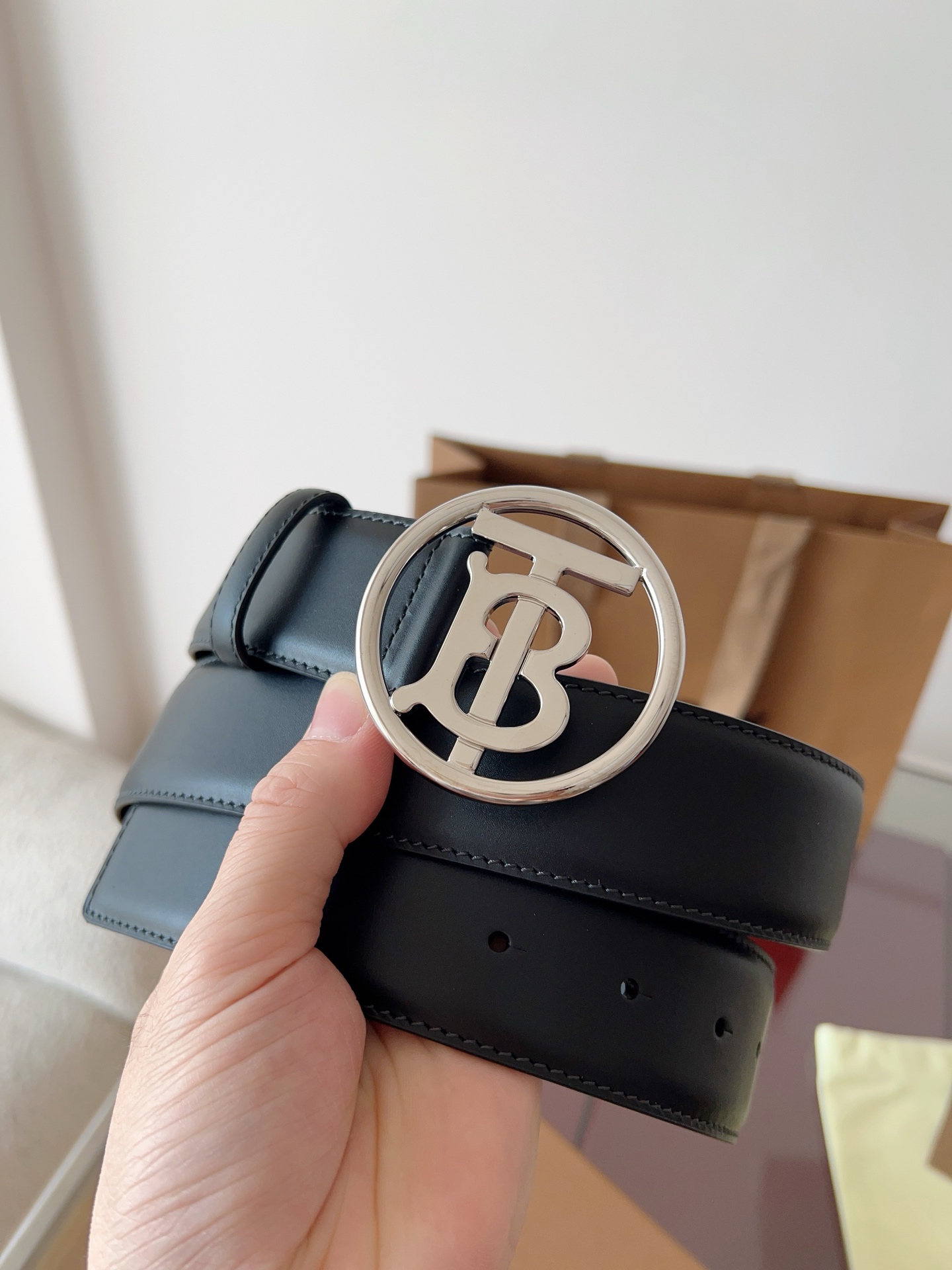 Burberry  皮带,burberry 8