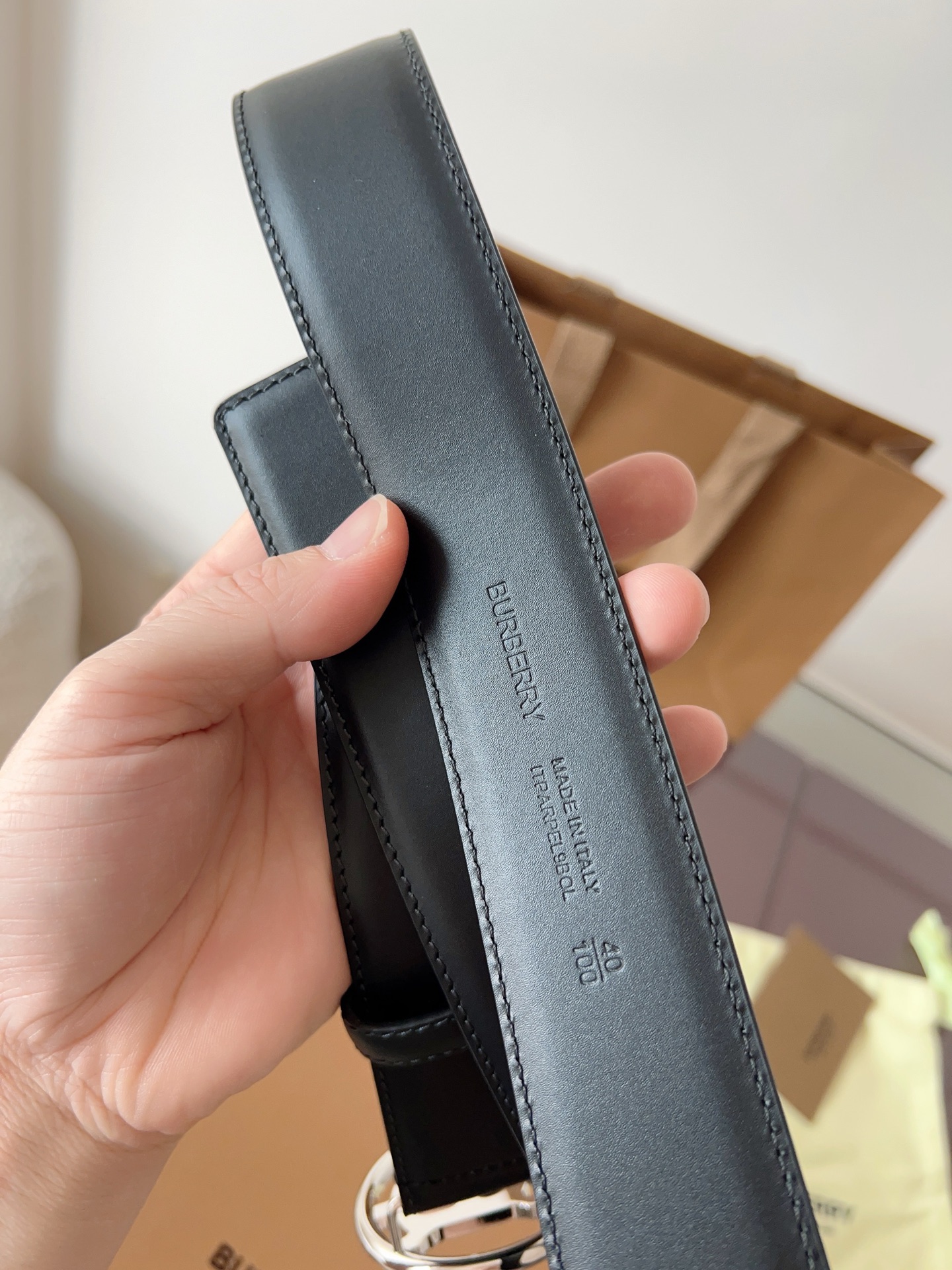 Burberry  皮带,burberry 7