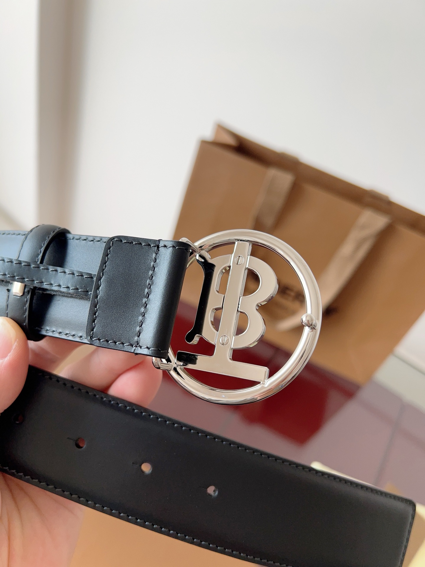 Burberry  皮带,burberry 6