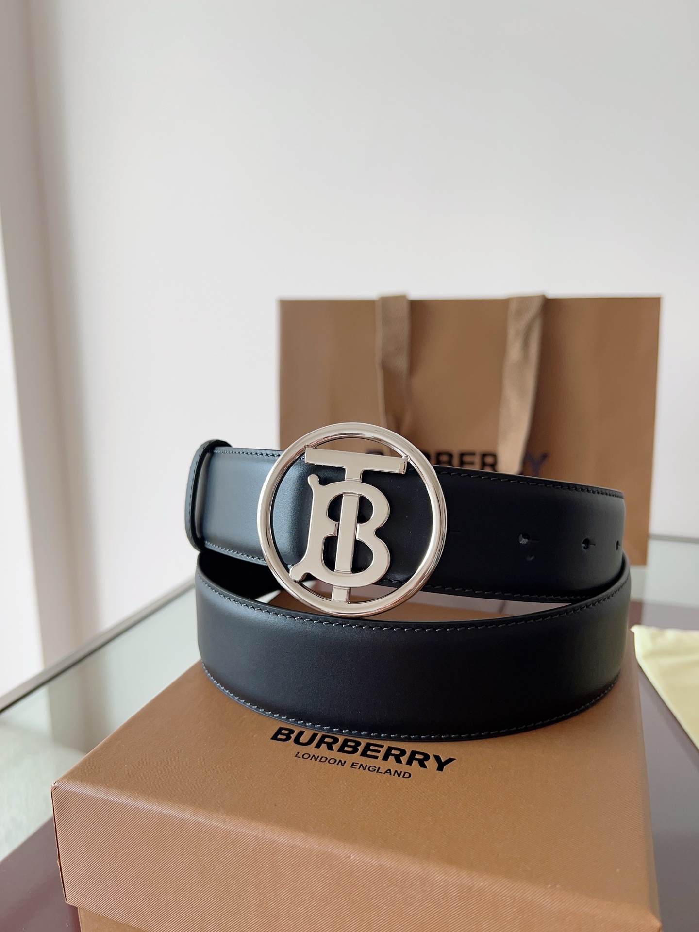 Burberry  皮带,burberry 2