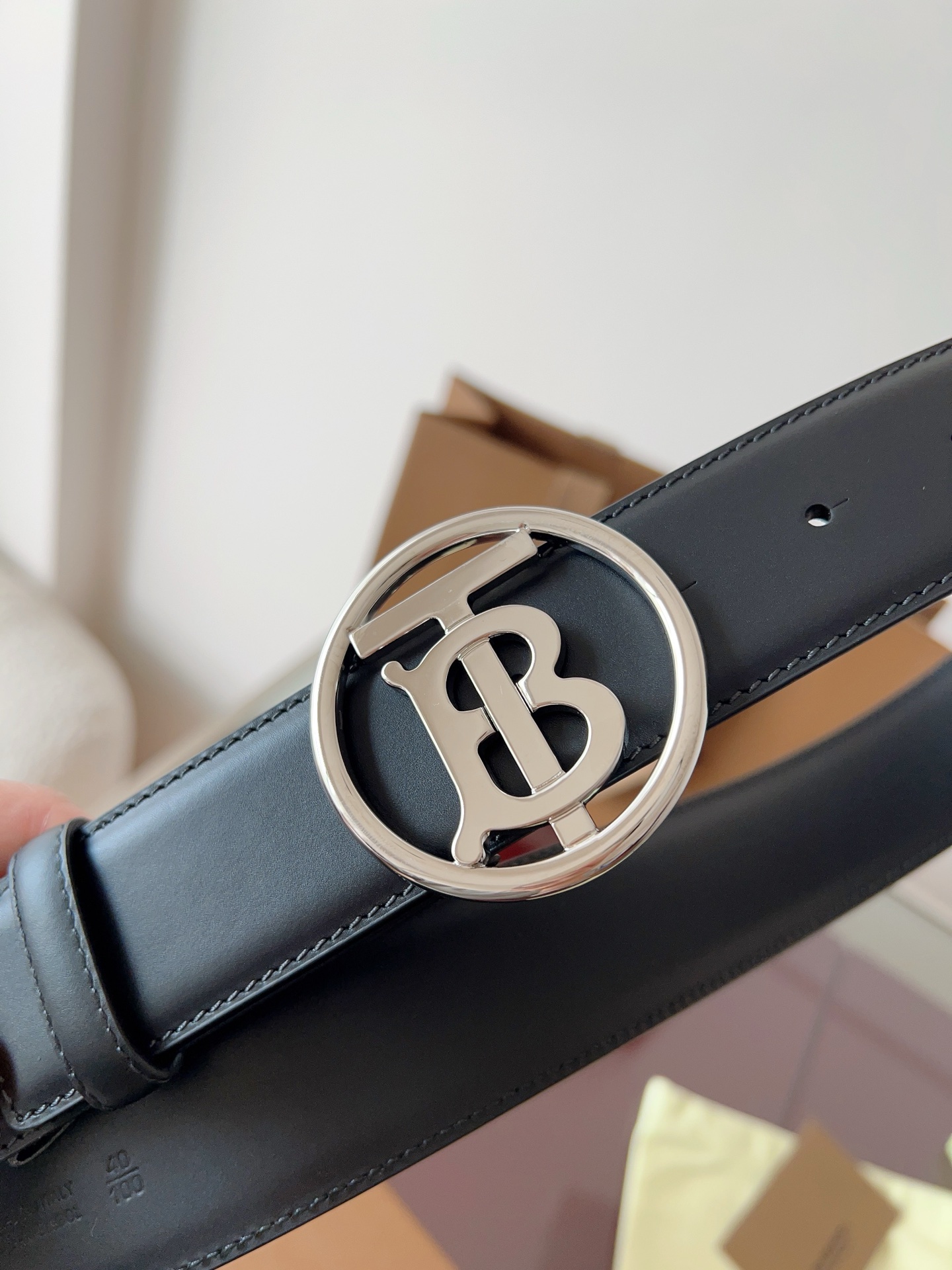 Burberry  皮带,burberry 4