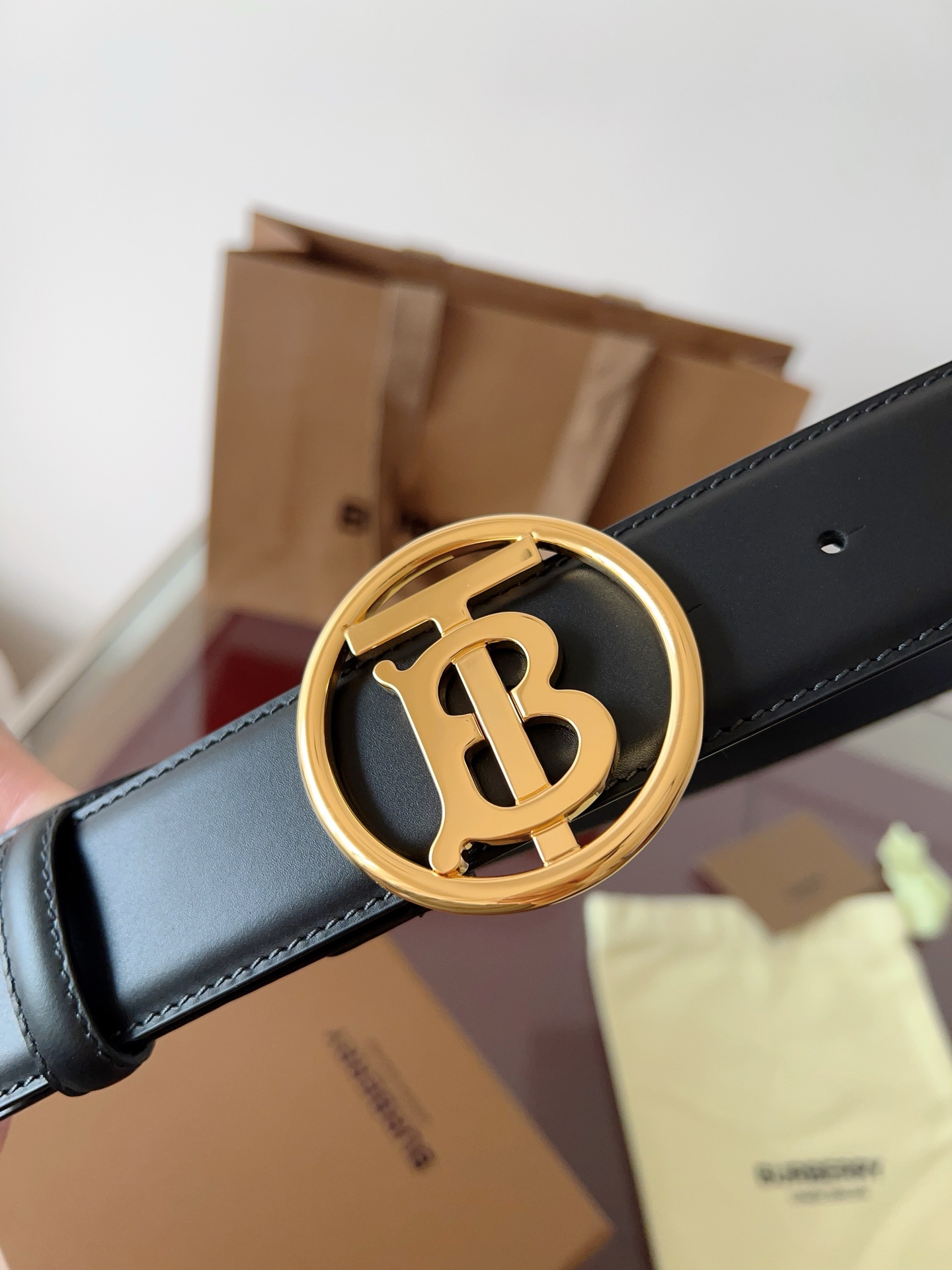 Burberry  皮带,burberry 4