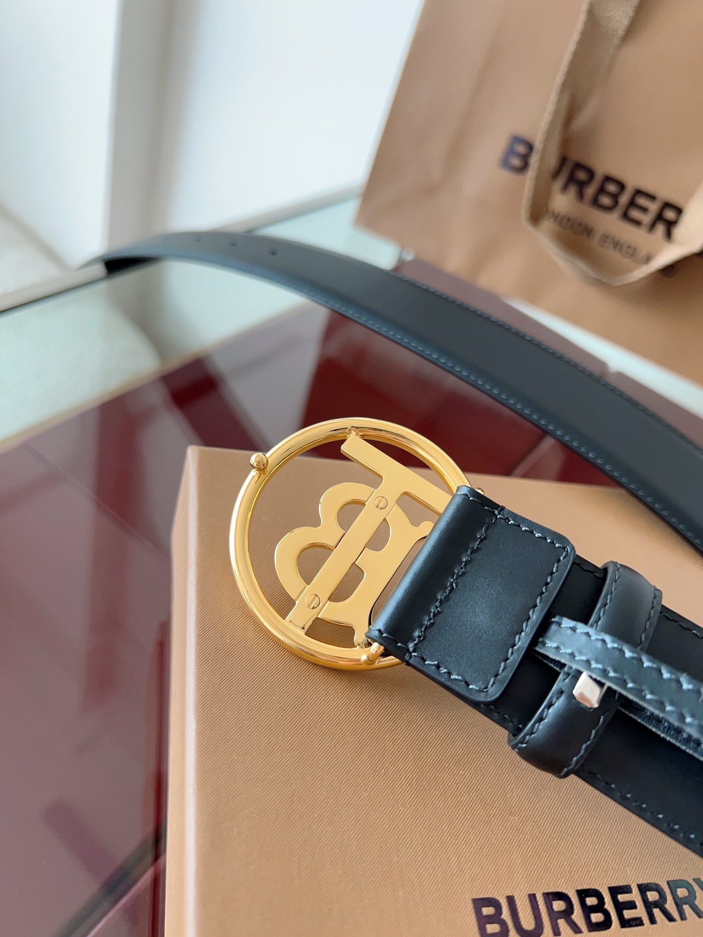 Burberry  皮带,burberry 6