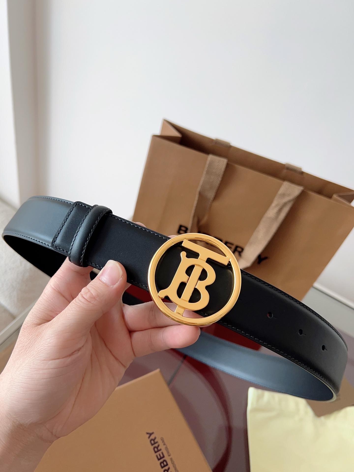 Burberry  皮带,burberry 3