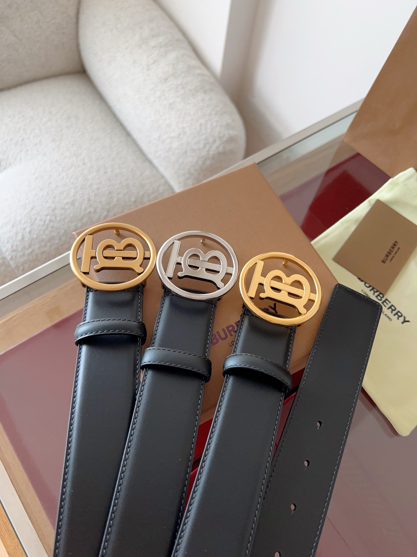 Burberry  皮带,burberry 9