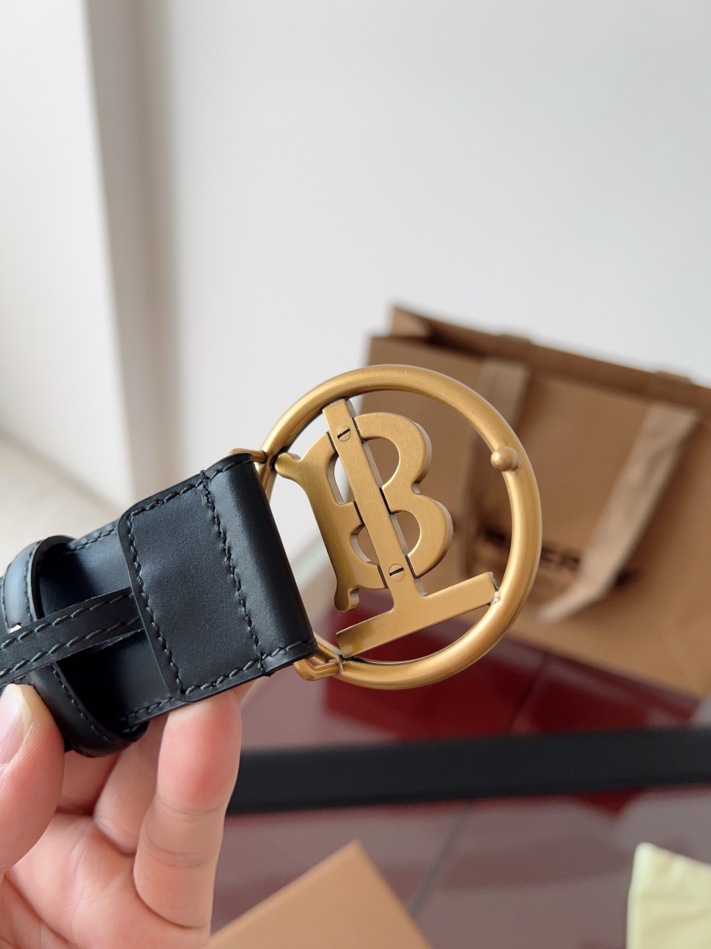 Burberry  皮带,burberry 6