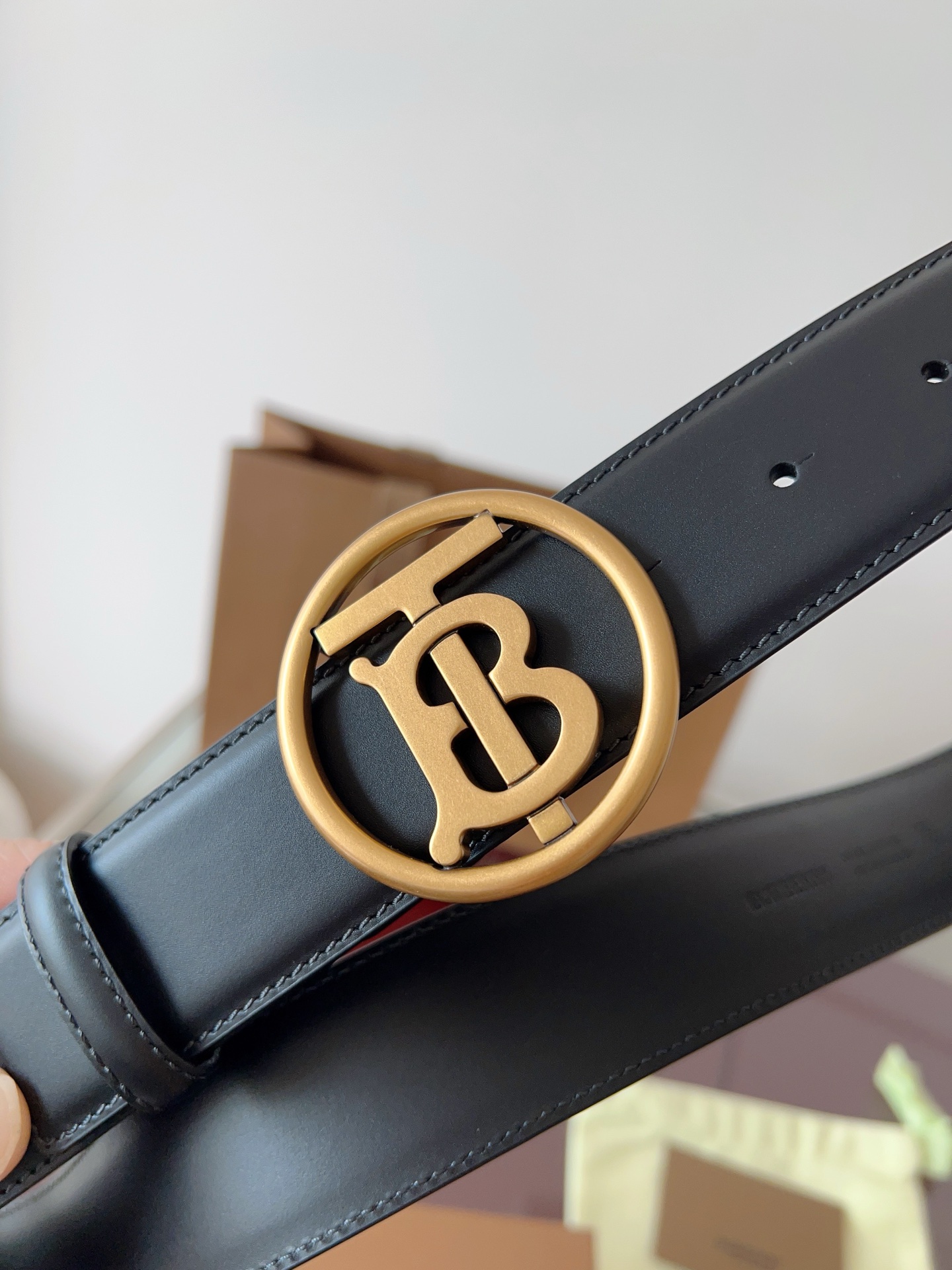 Burberry  皮带,burberry 4