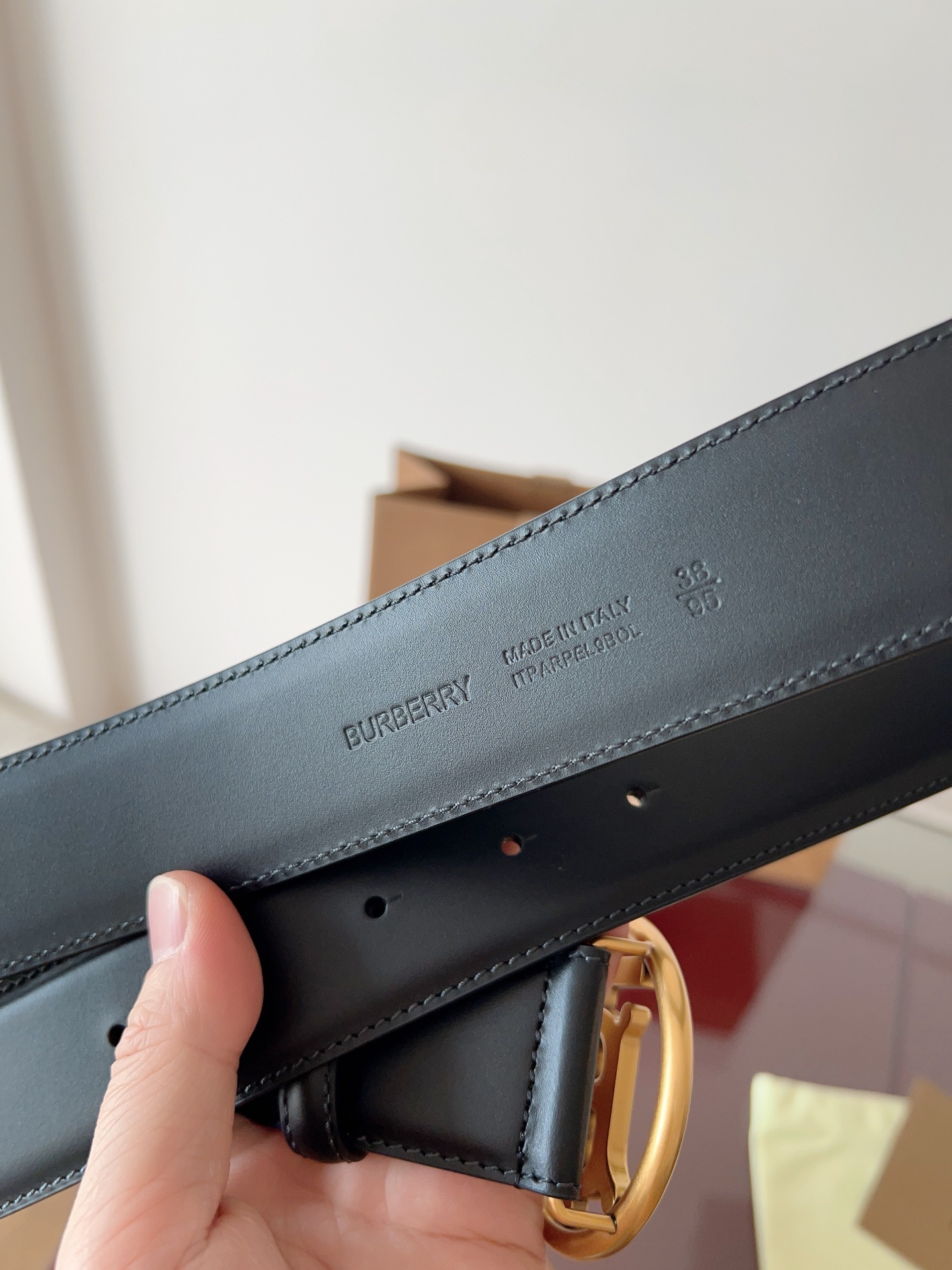 Burberry  皮带,burberry 7